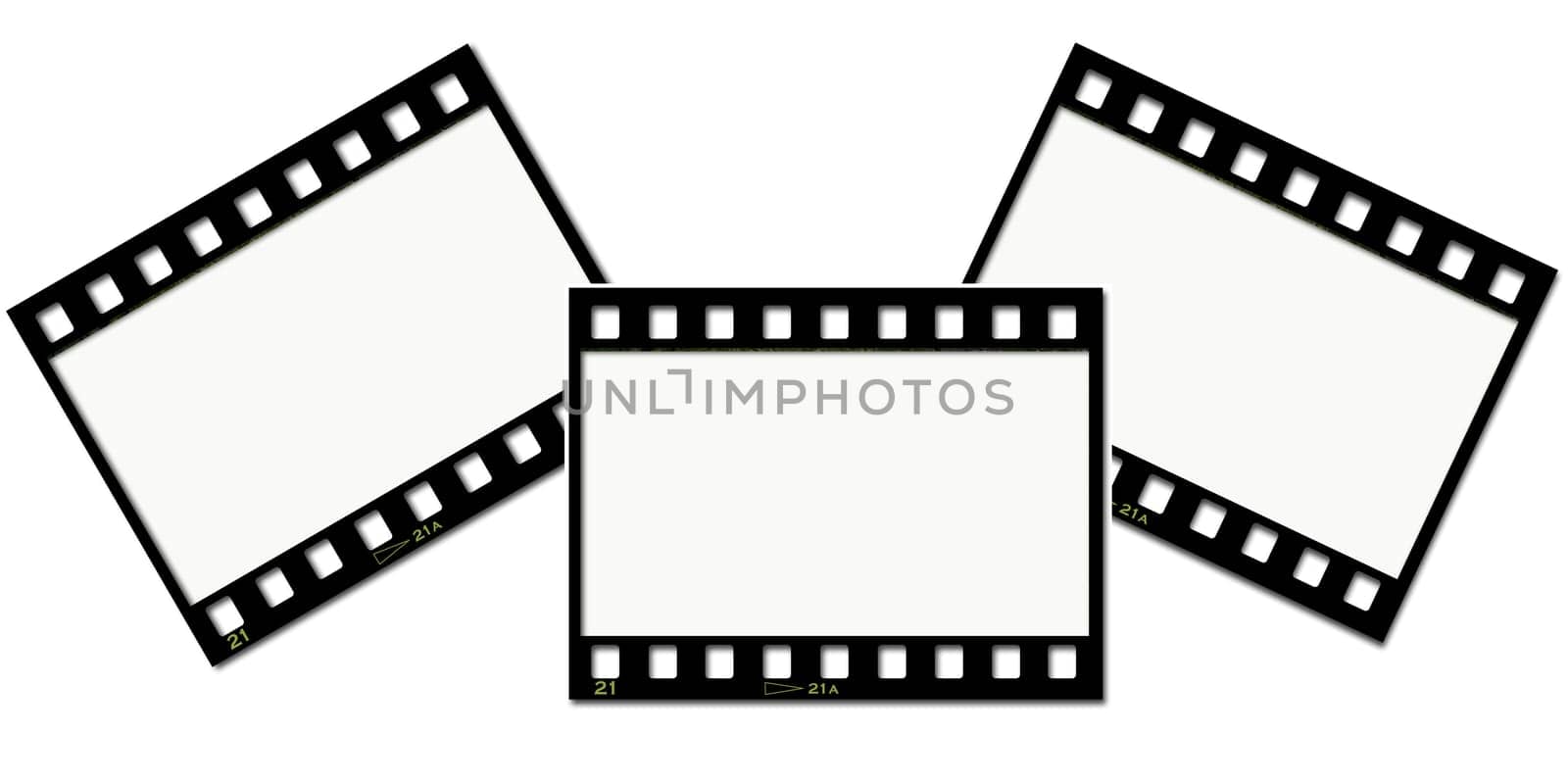Film strips
