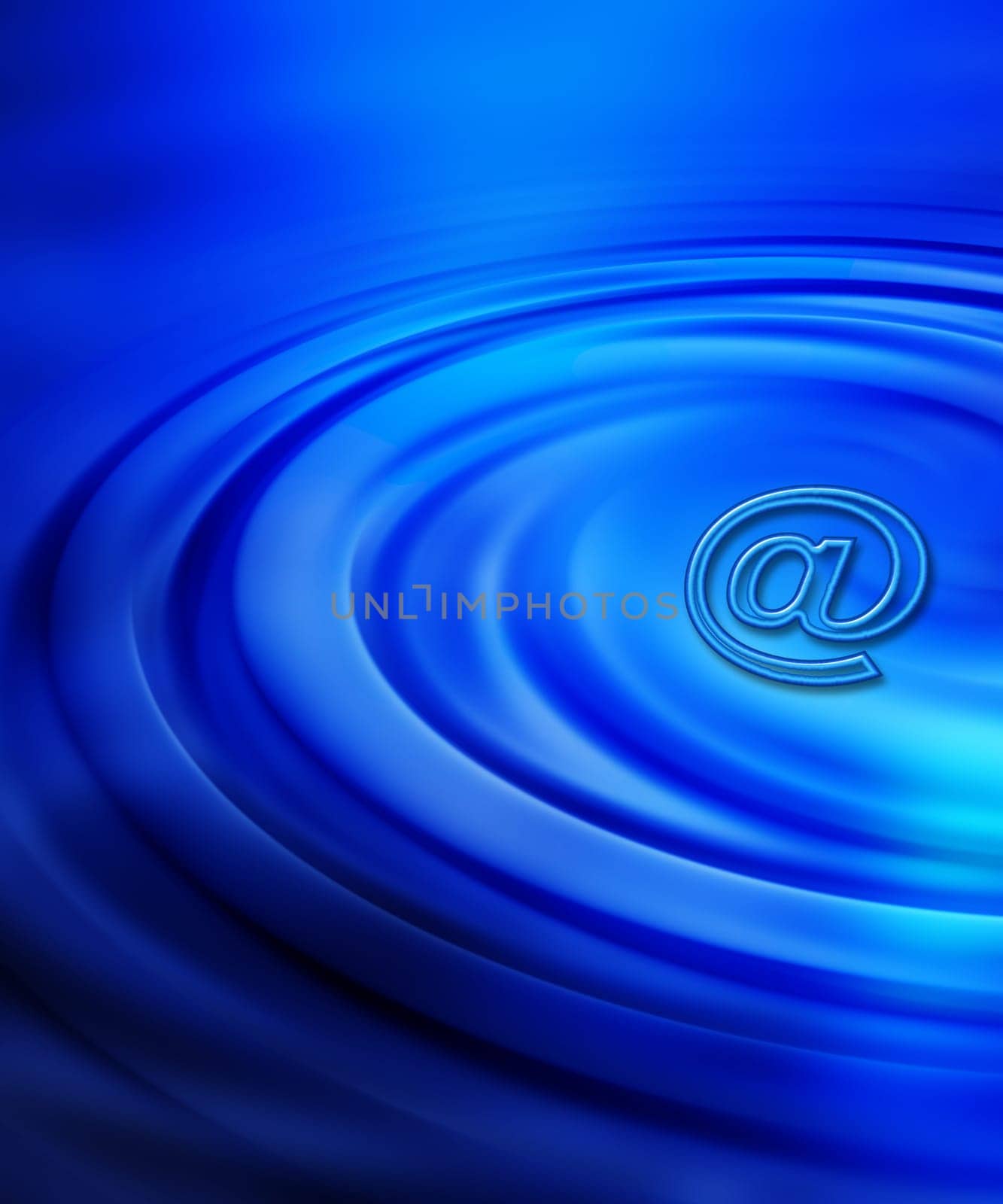 Email abstract