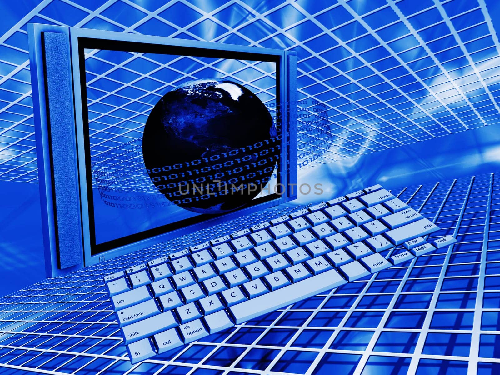 Global technology