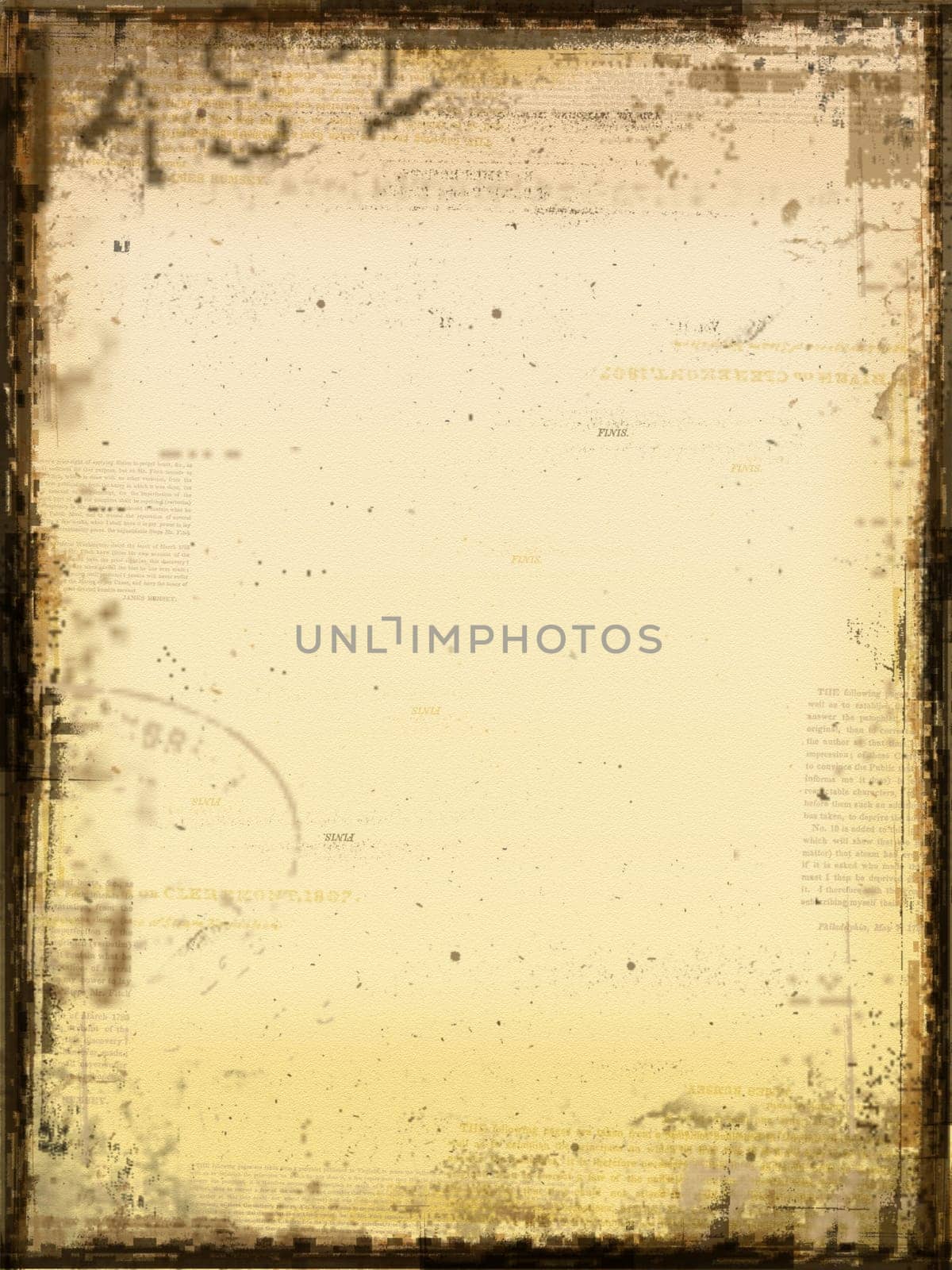 Grunge background