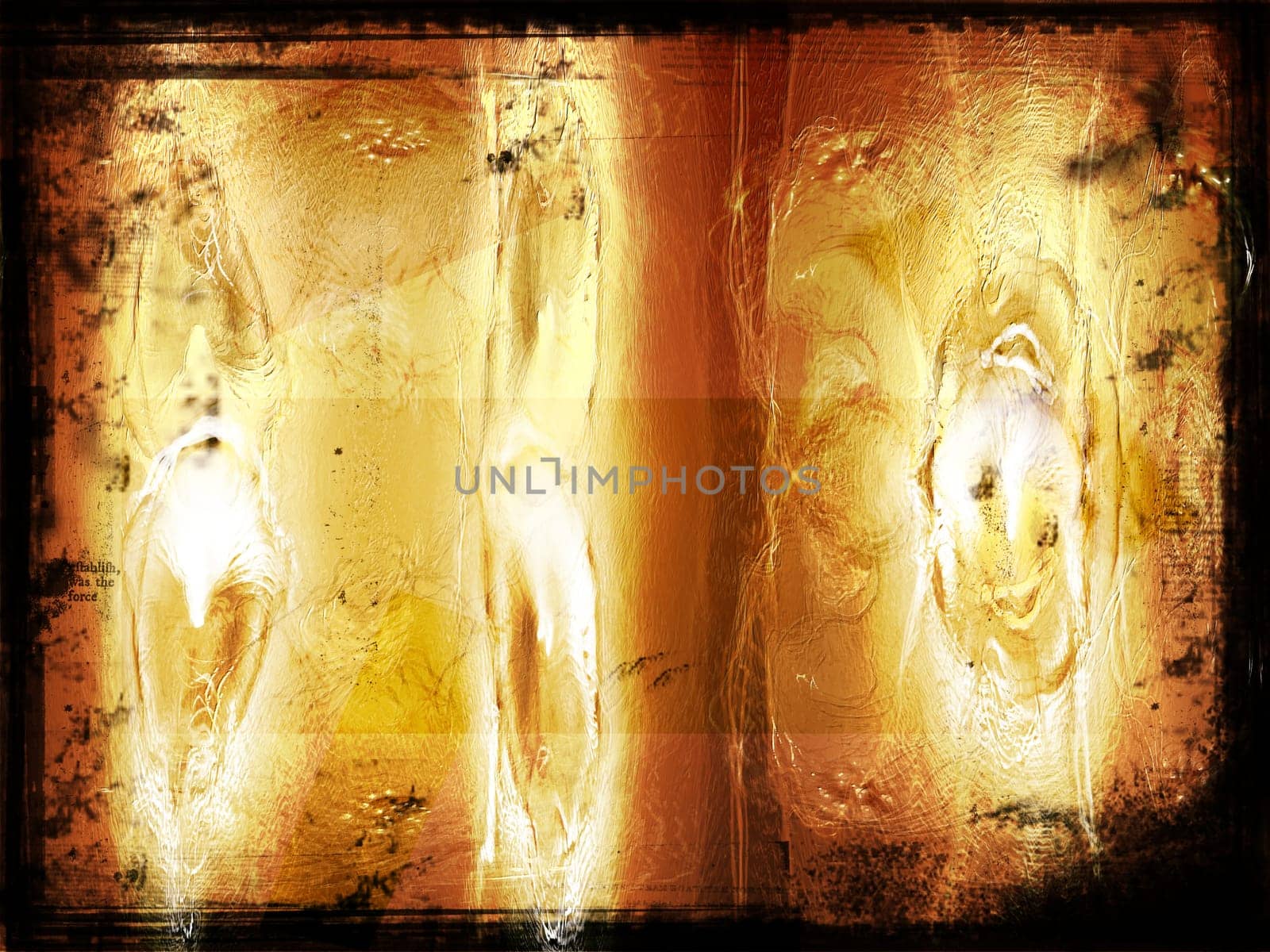 Grunge background