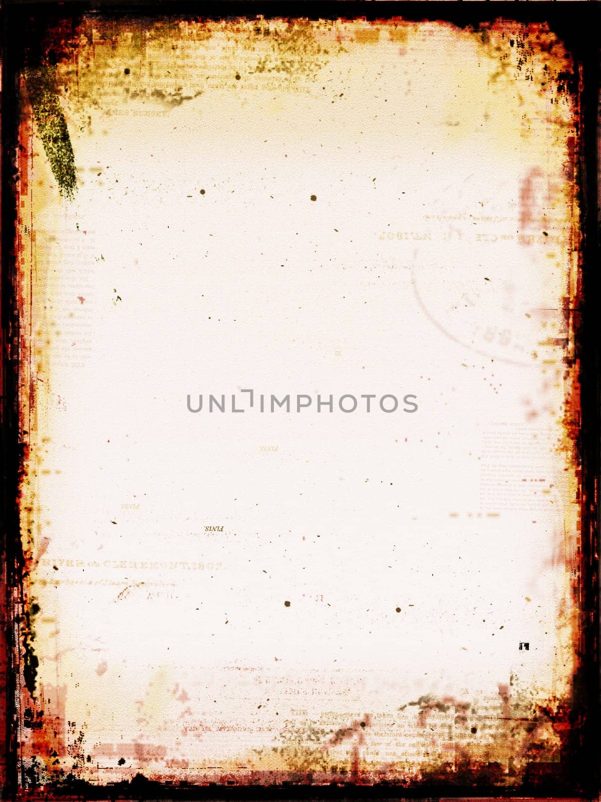 Grunge background