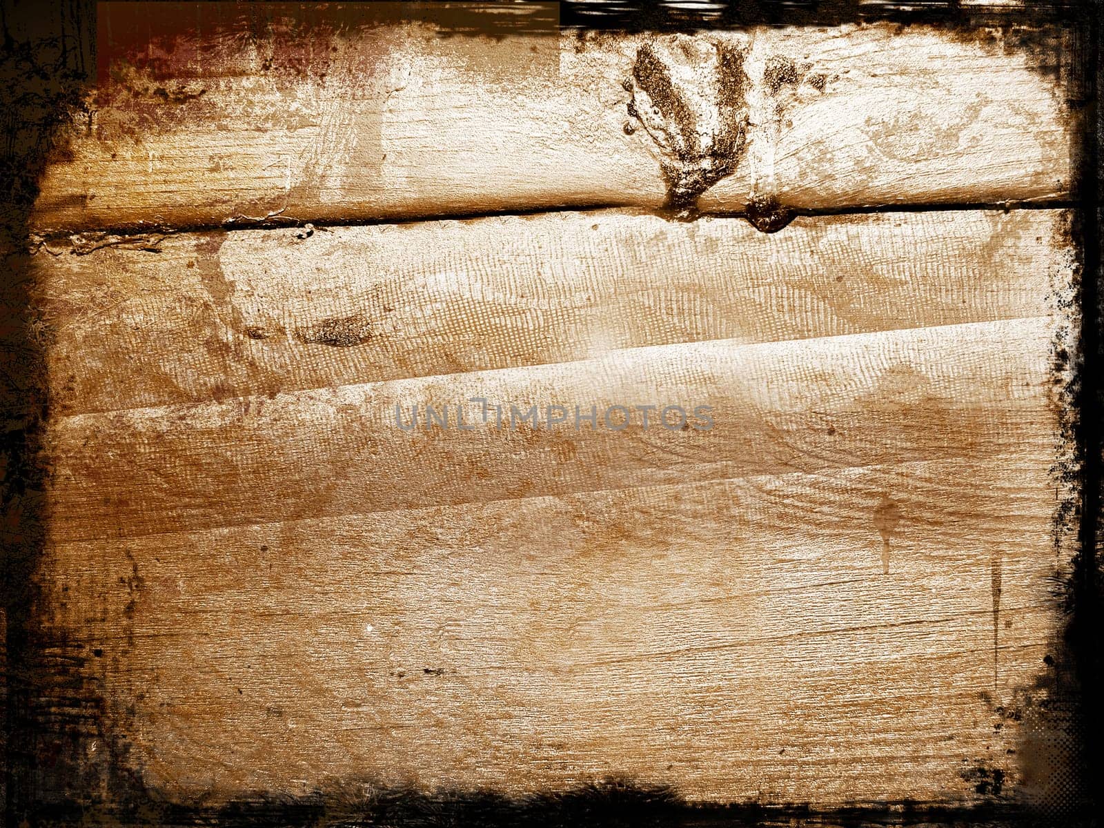 Grunge background
