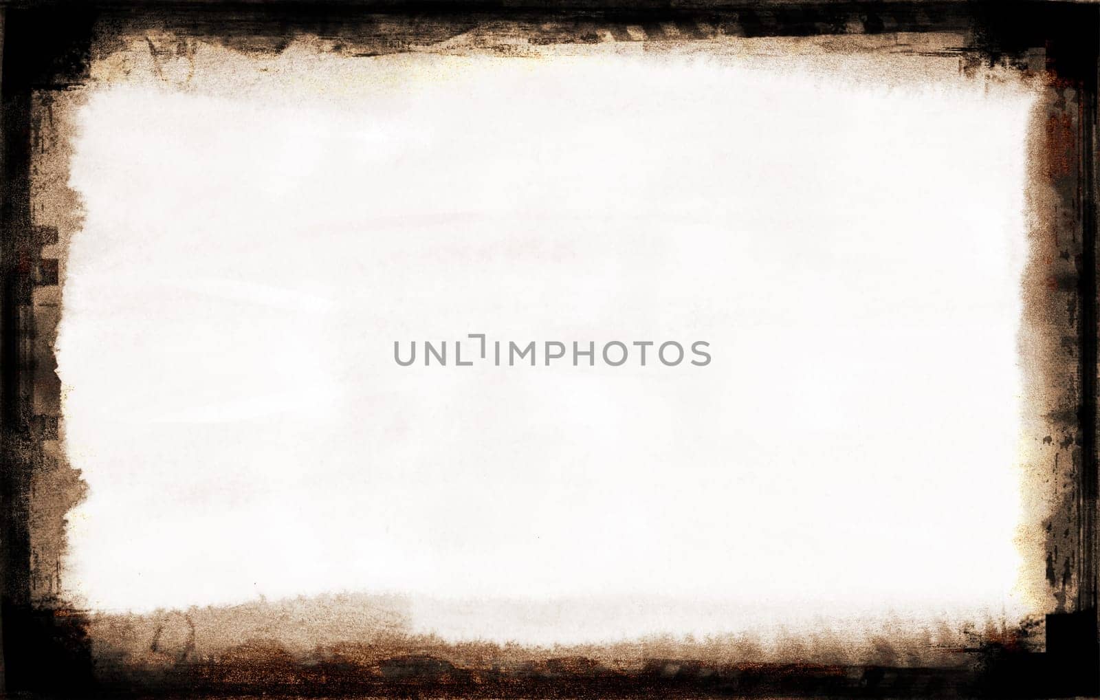 Grunge border