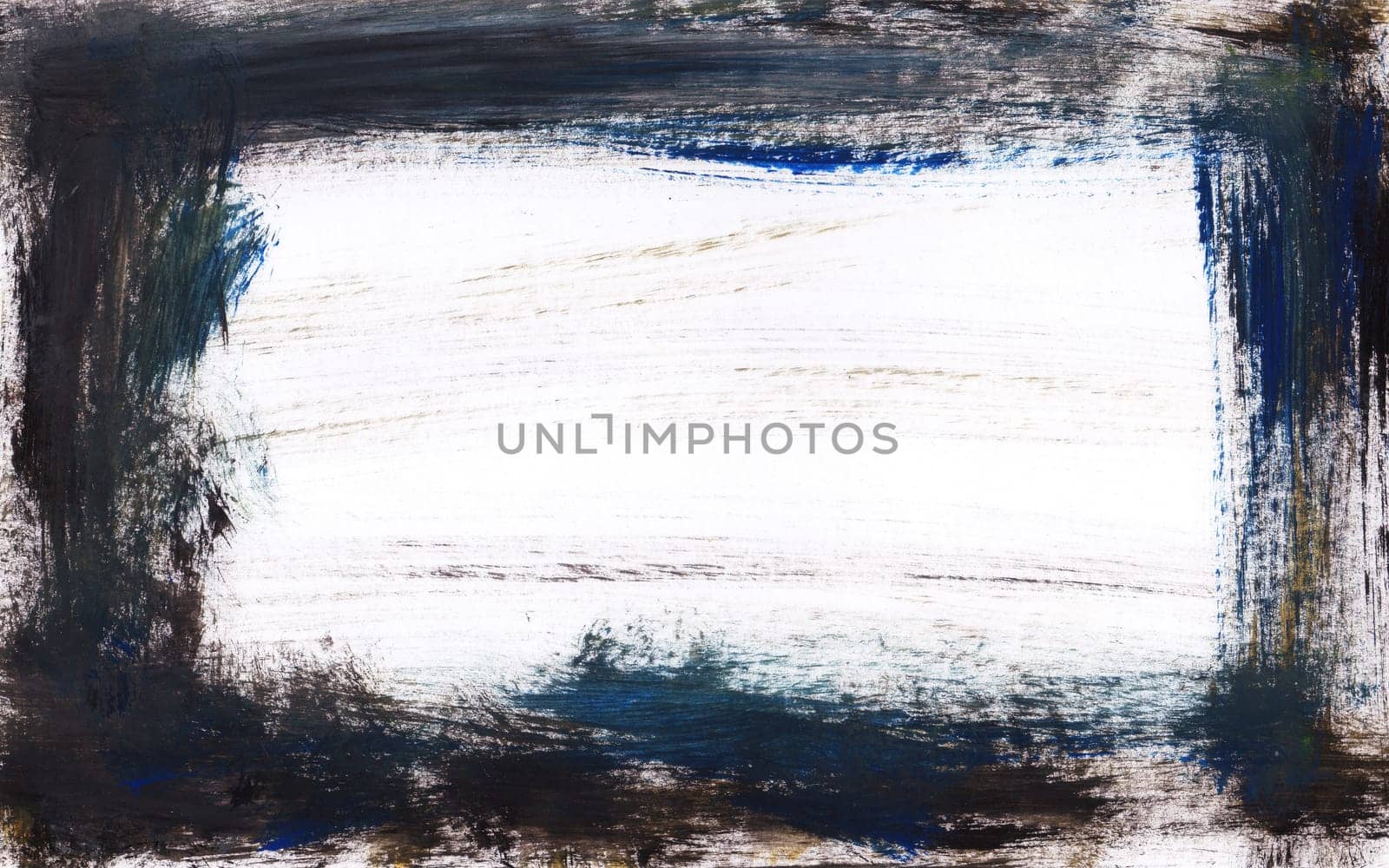 Grunge border