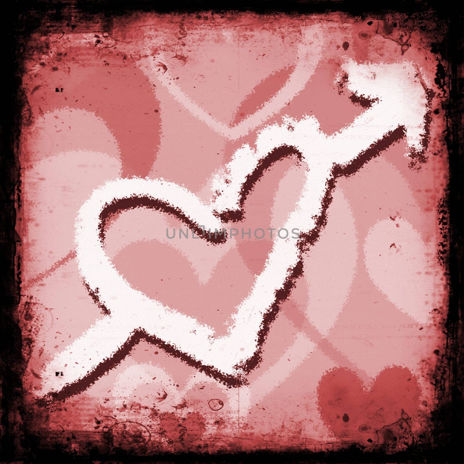 Grunge love