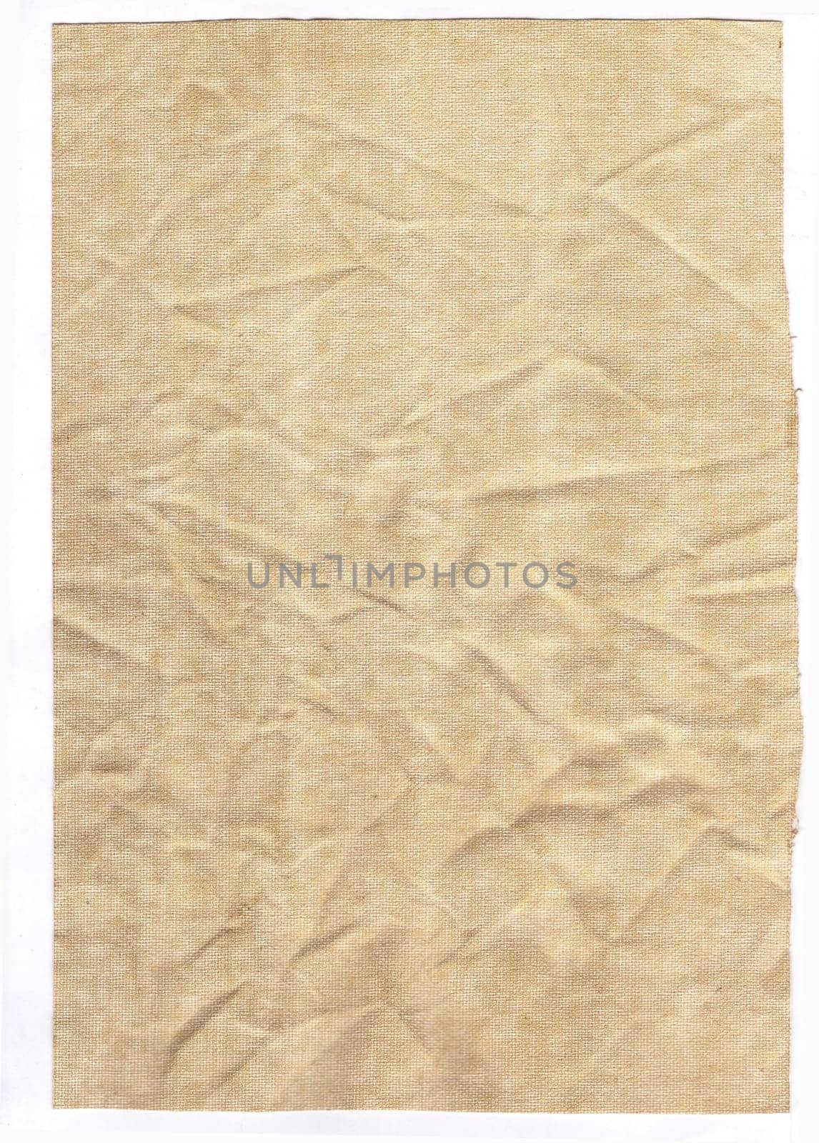 Old paper