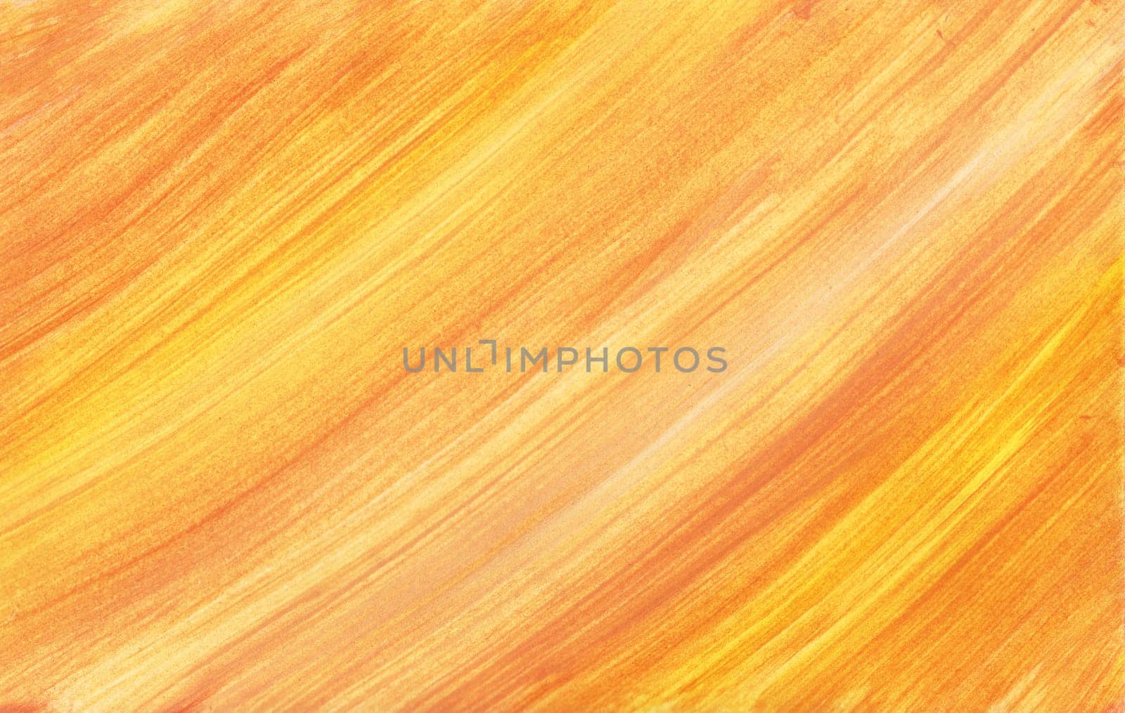Orange gradient