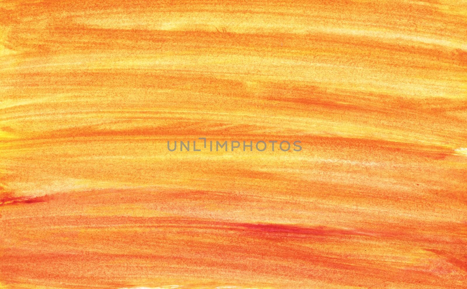 Orange gradient