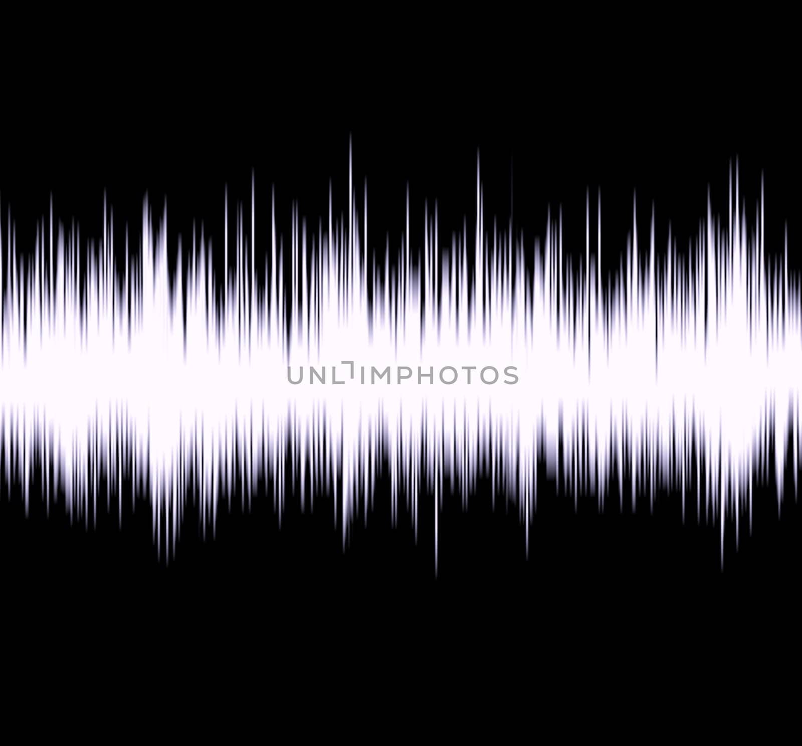 Radio wave