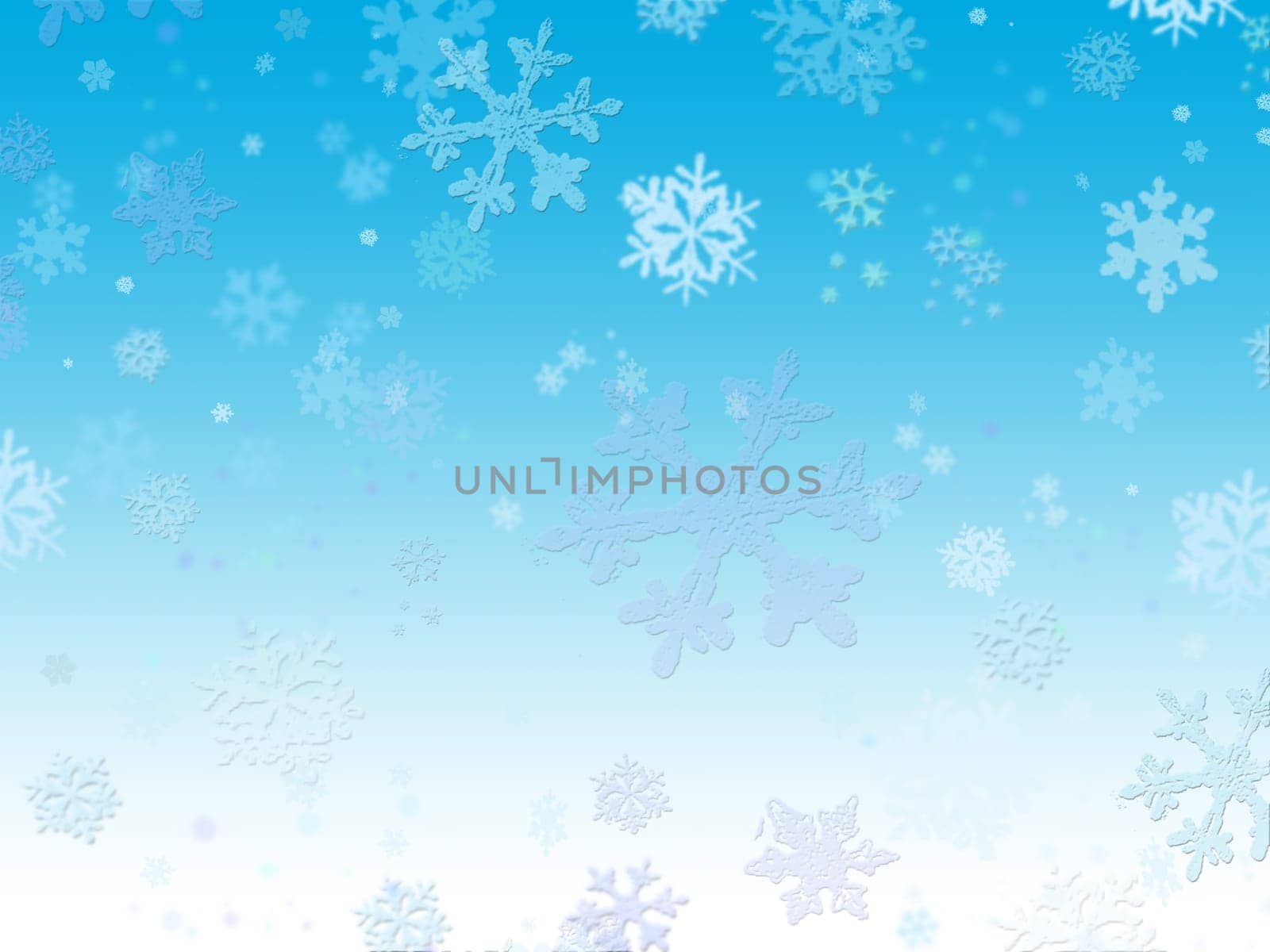 Snowflakes