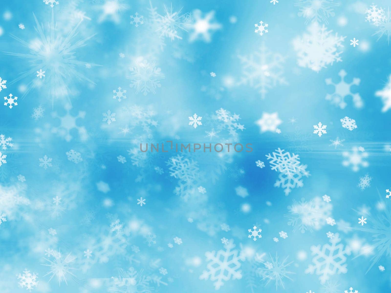 Snowflakes
