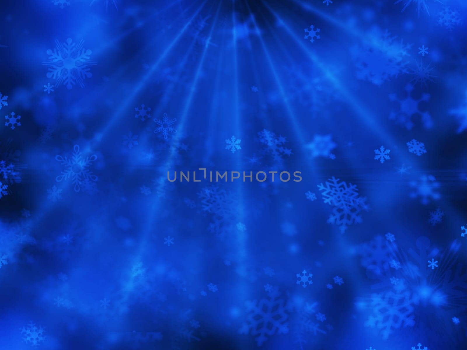 Snowflakes