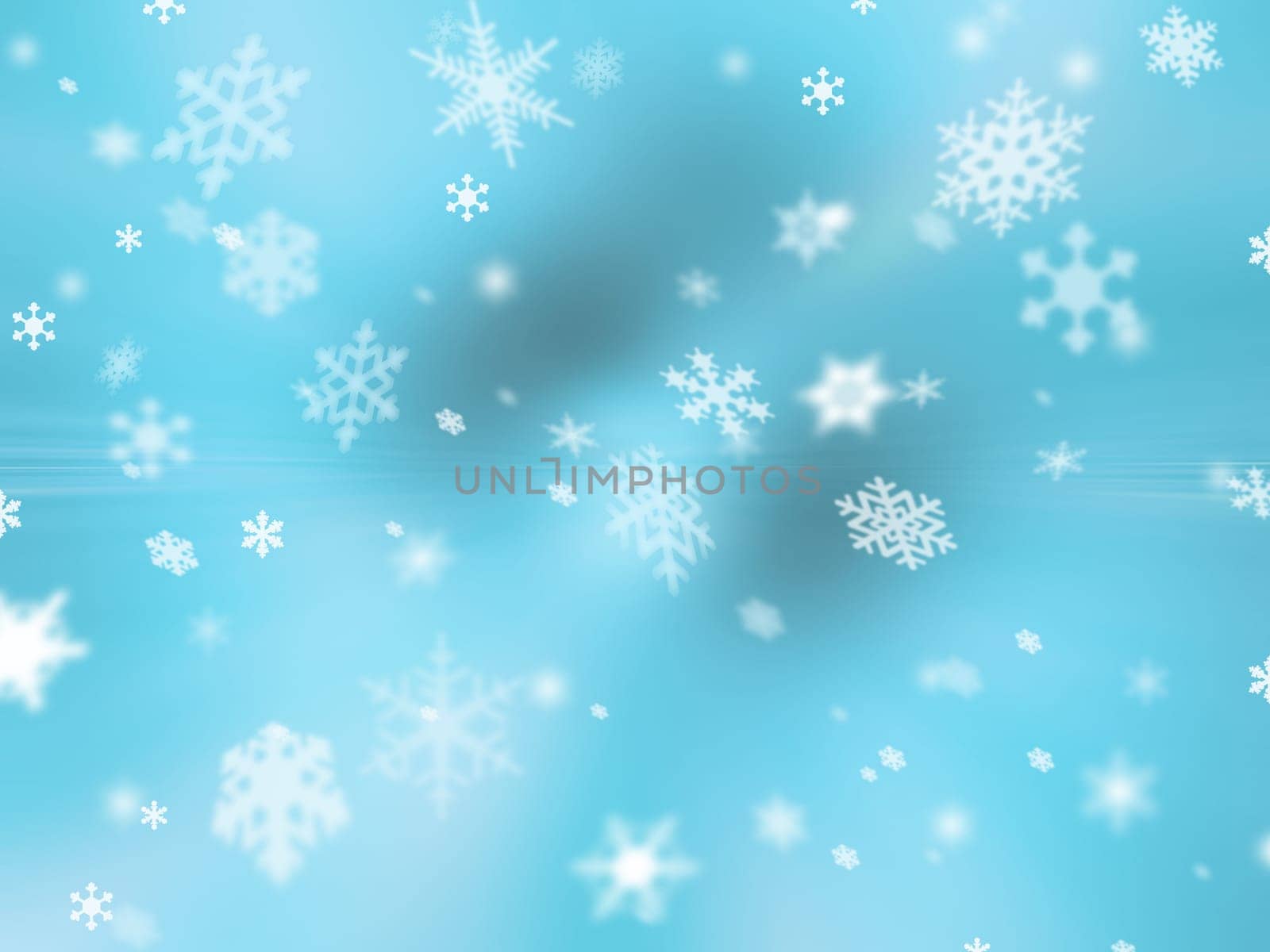 Snowflakes