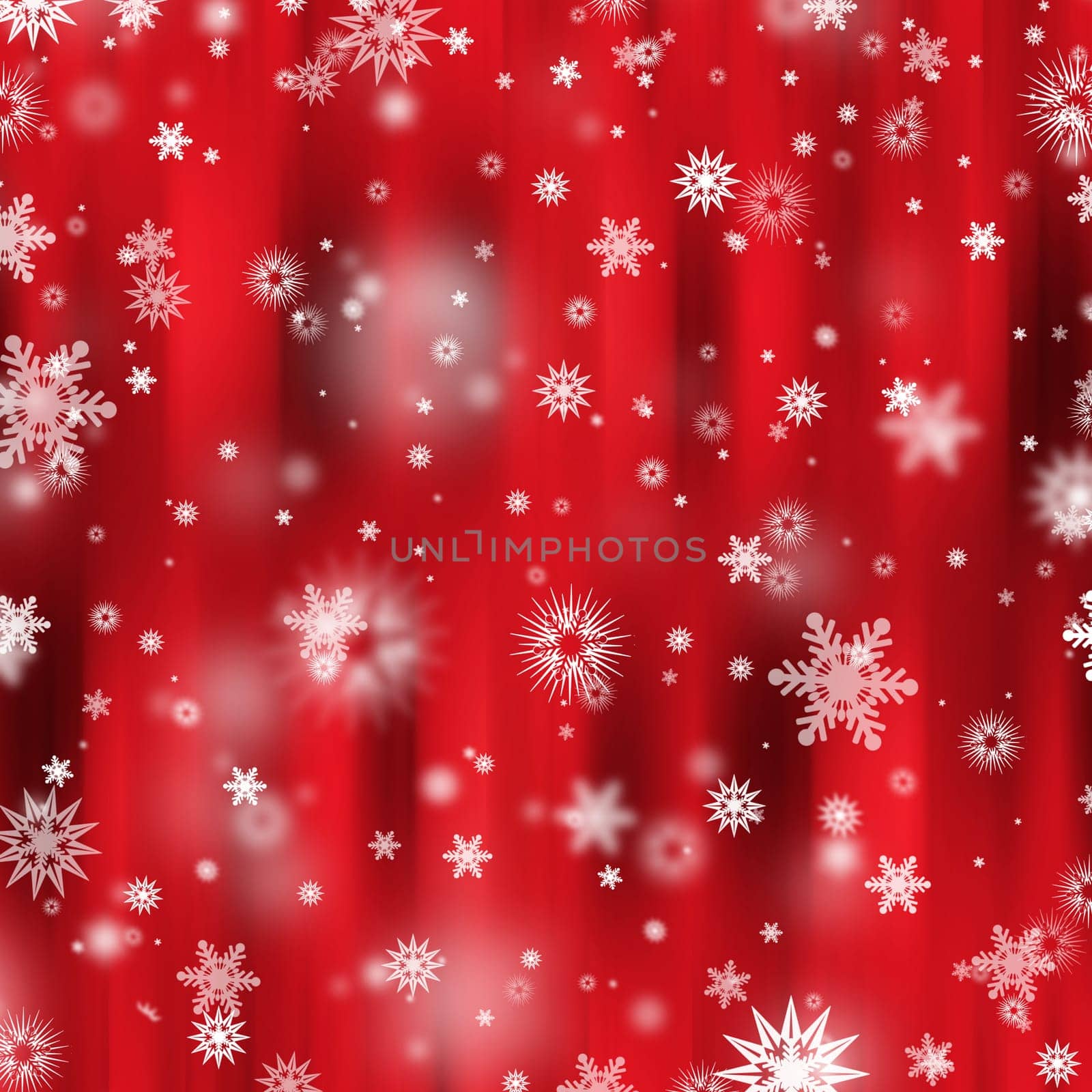 Snowflakes