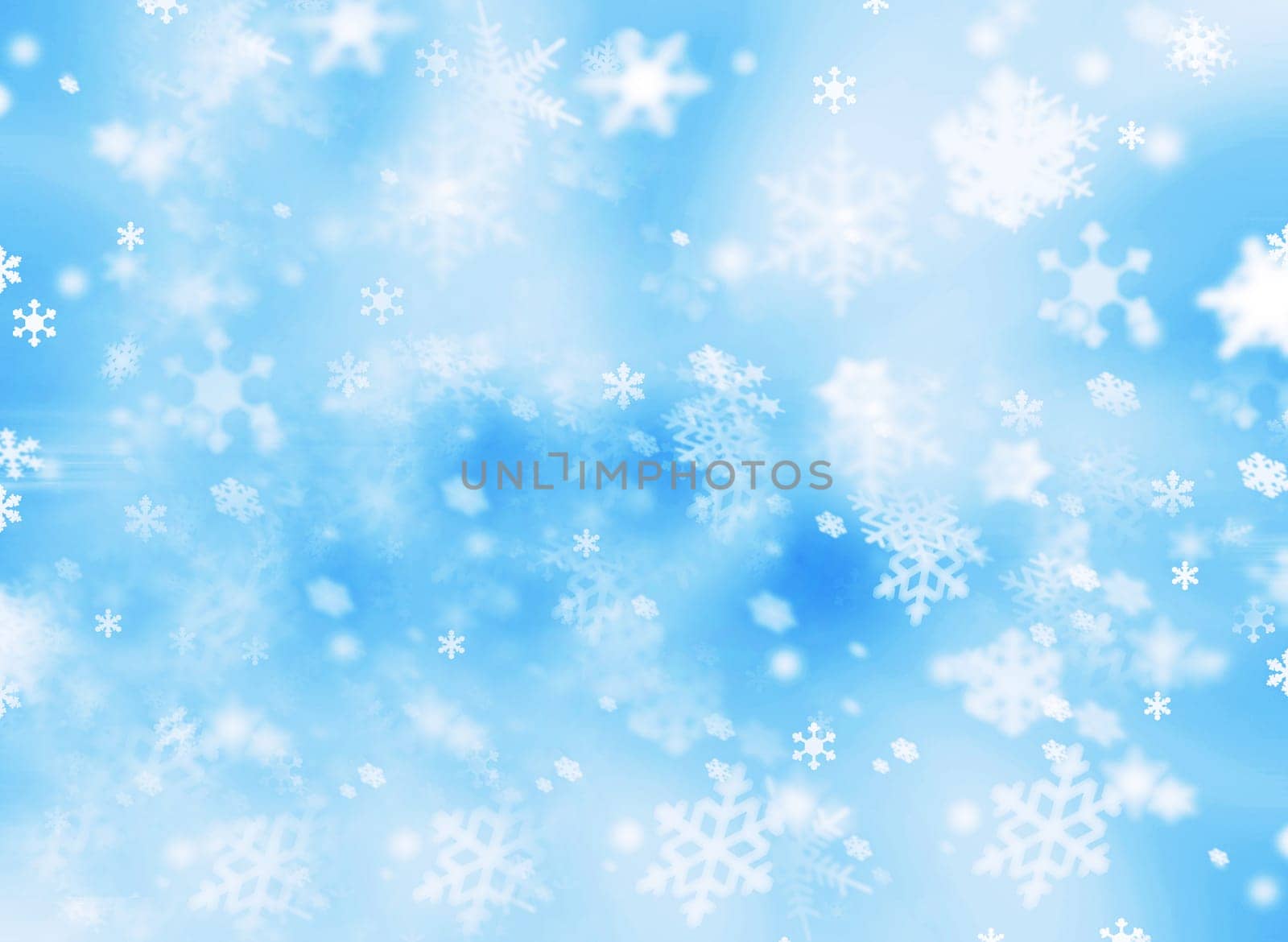 Snowflakes