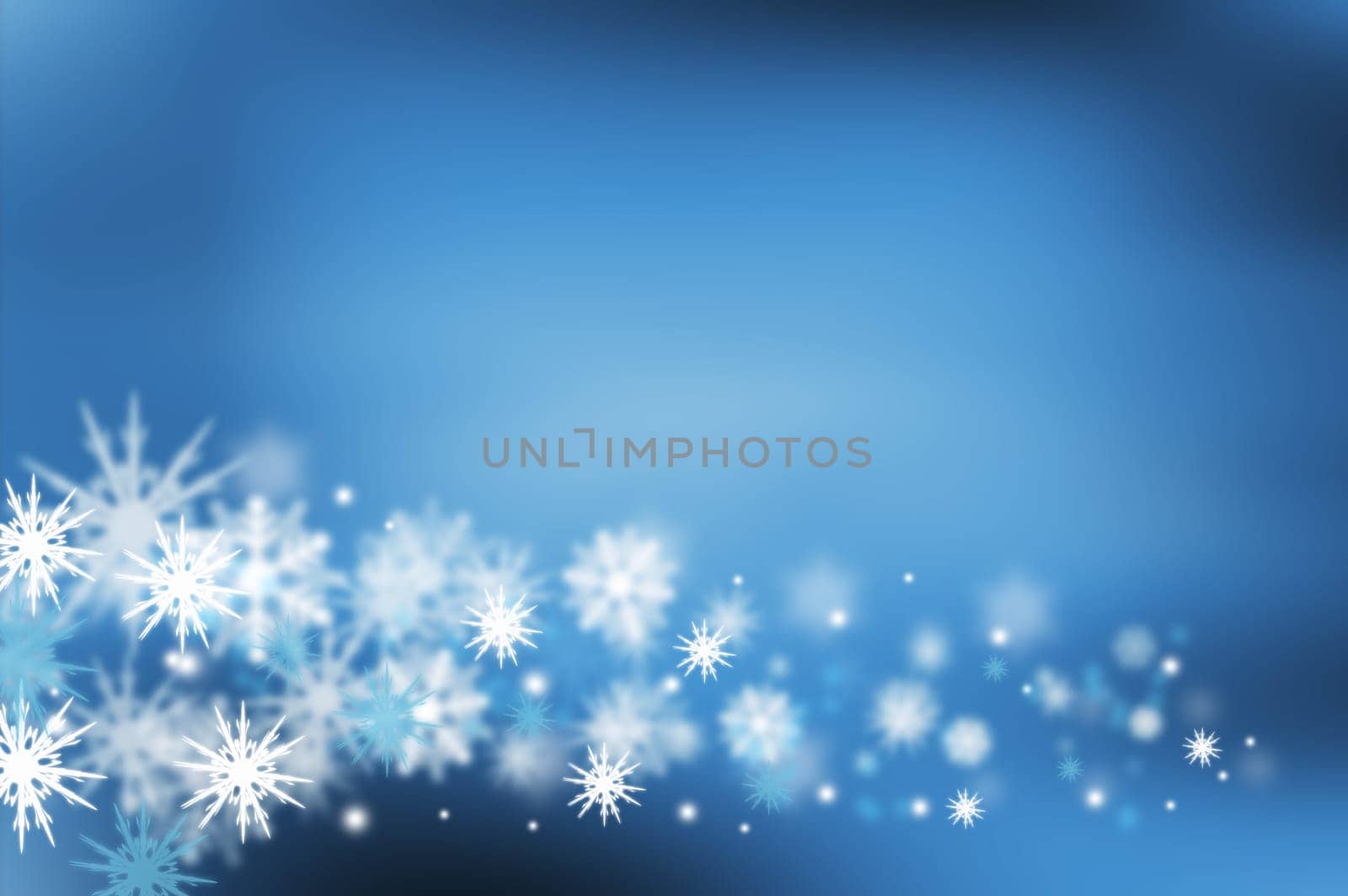 Snowflakes