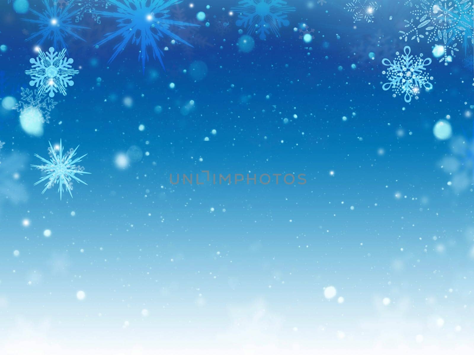 Snowflakes