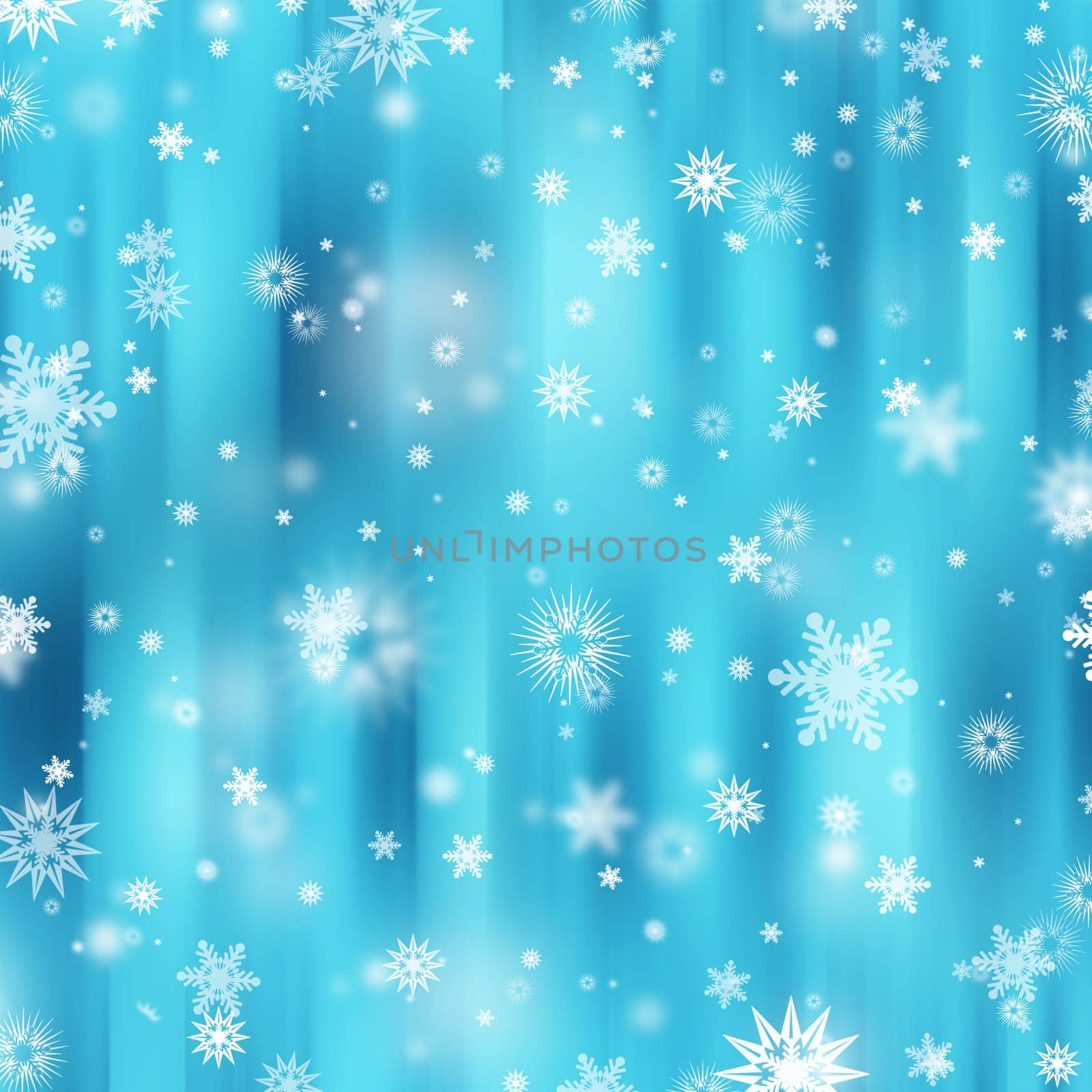 Snowflakes