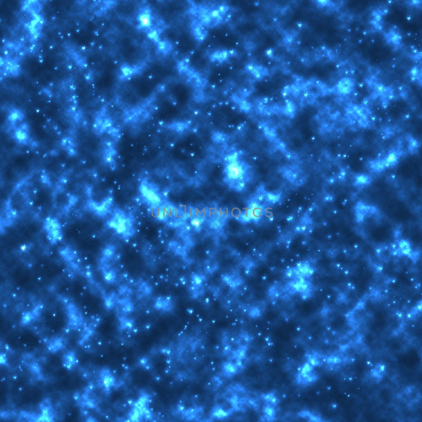 Starry sky