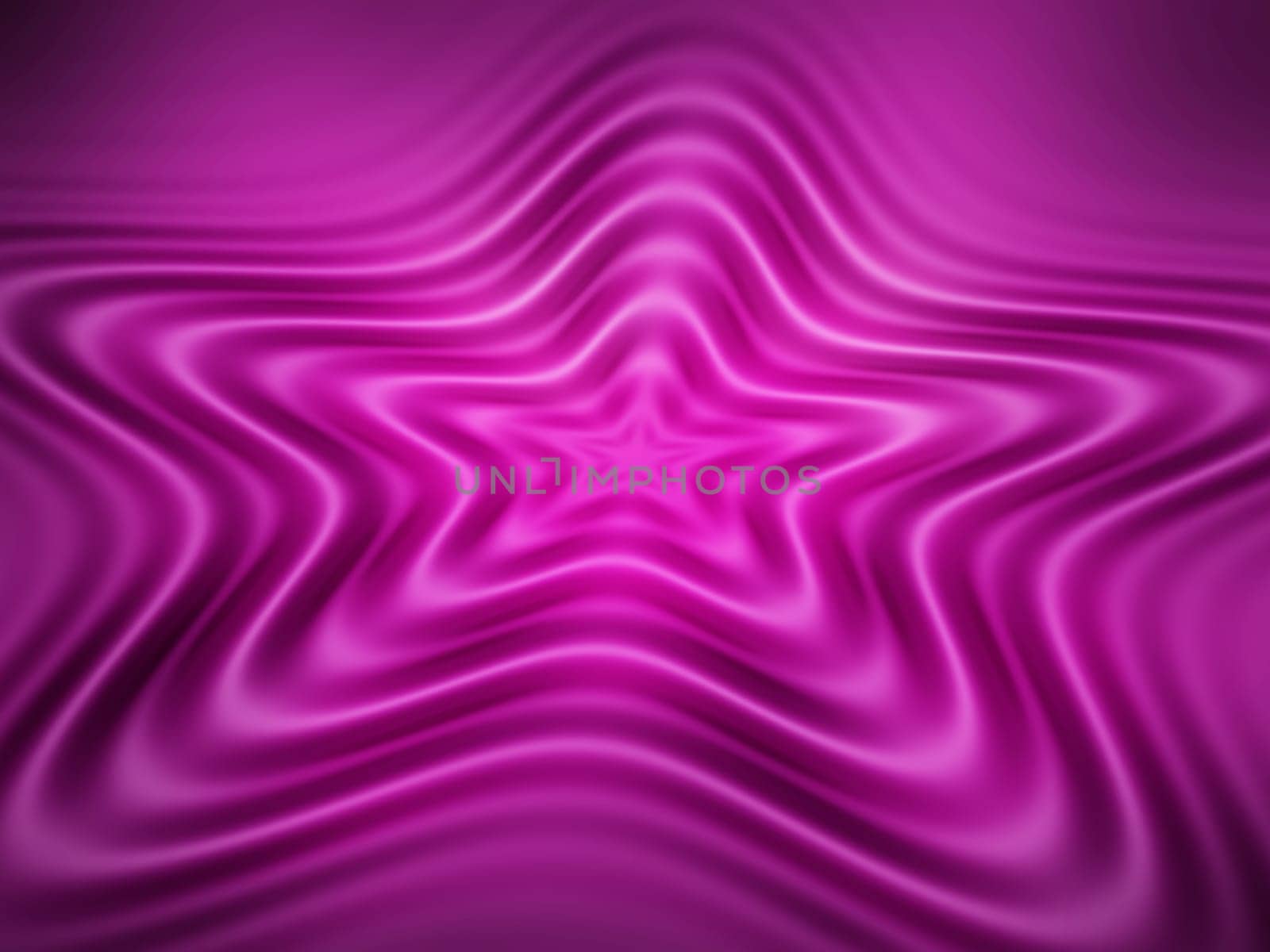 Abstract star