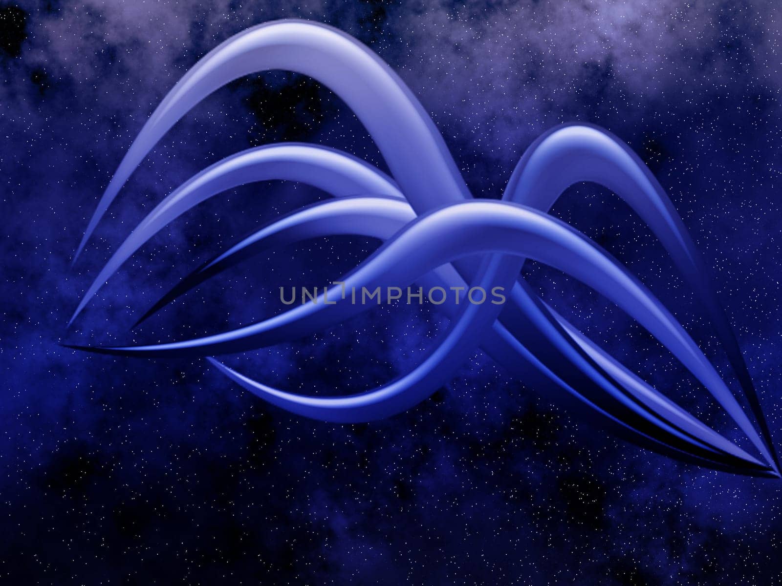 Tentacles