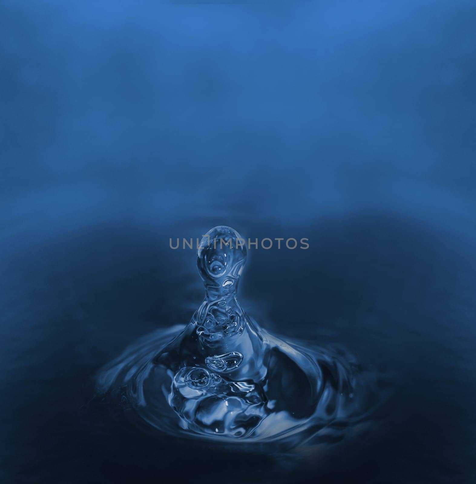 Water drop