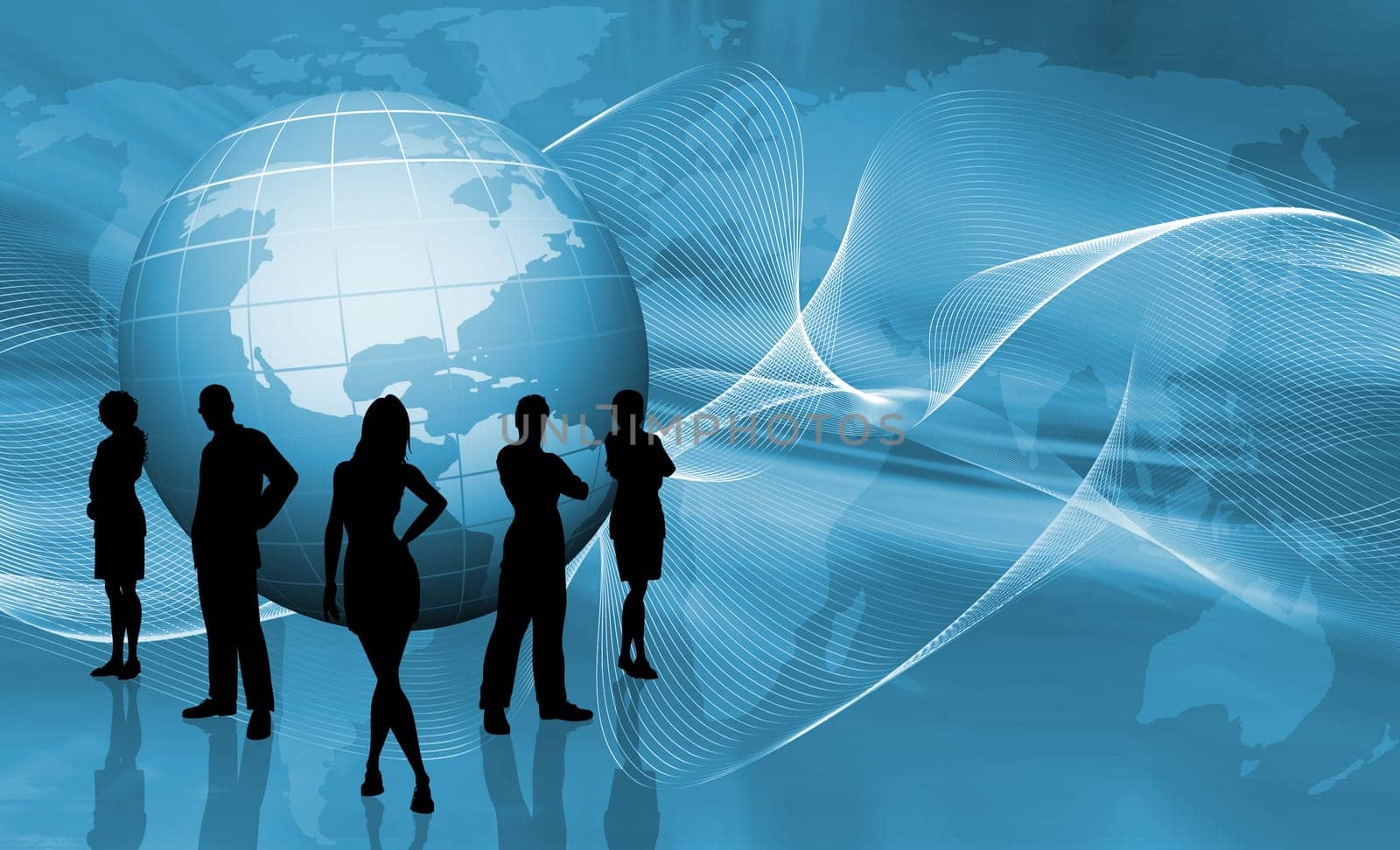 World trading