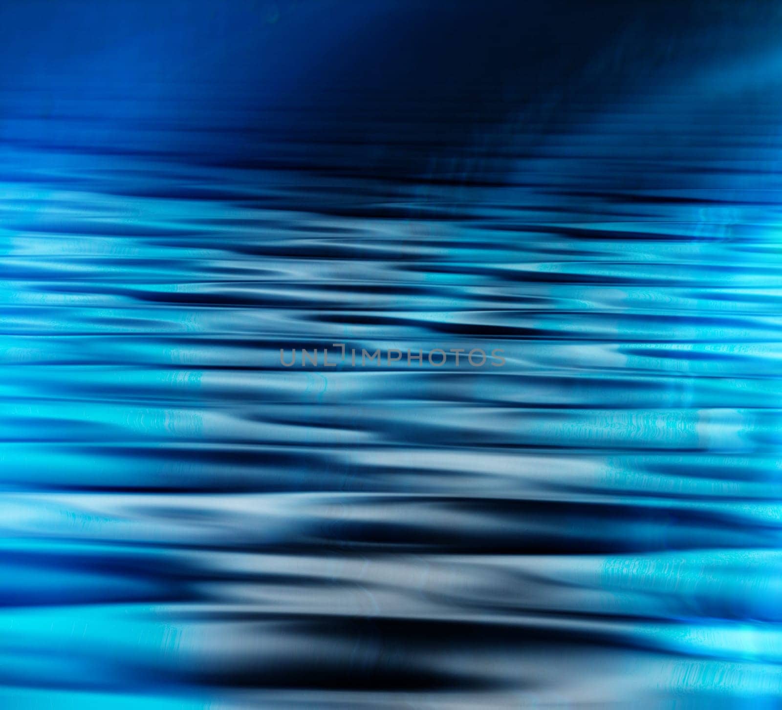 Water ripples