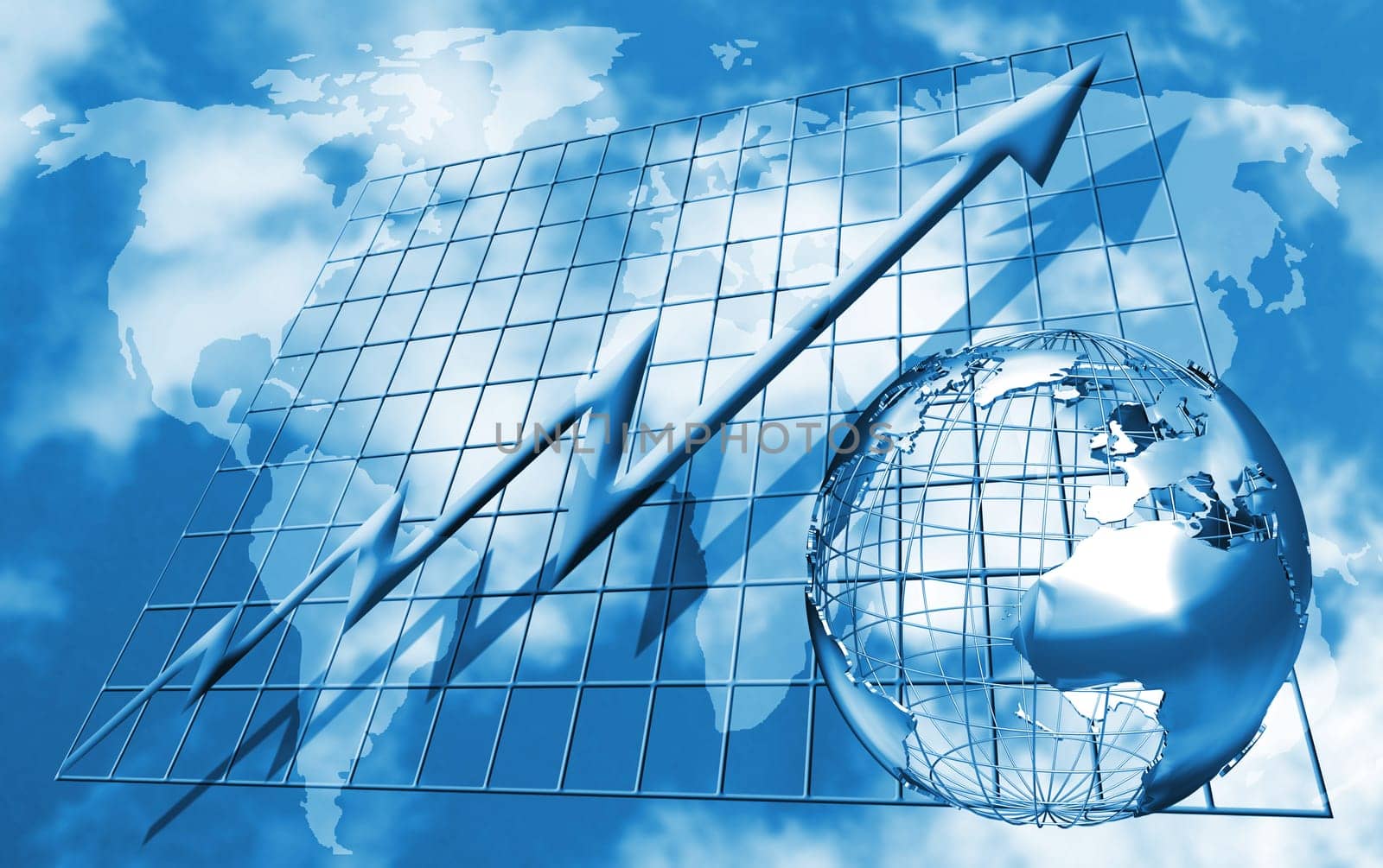 World trading