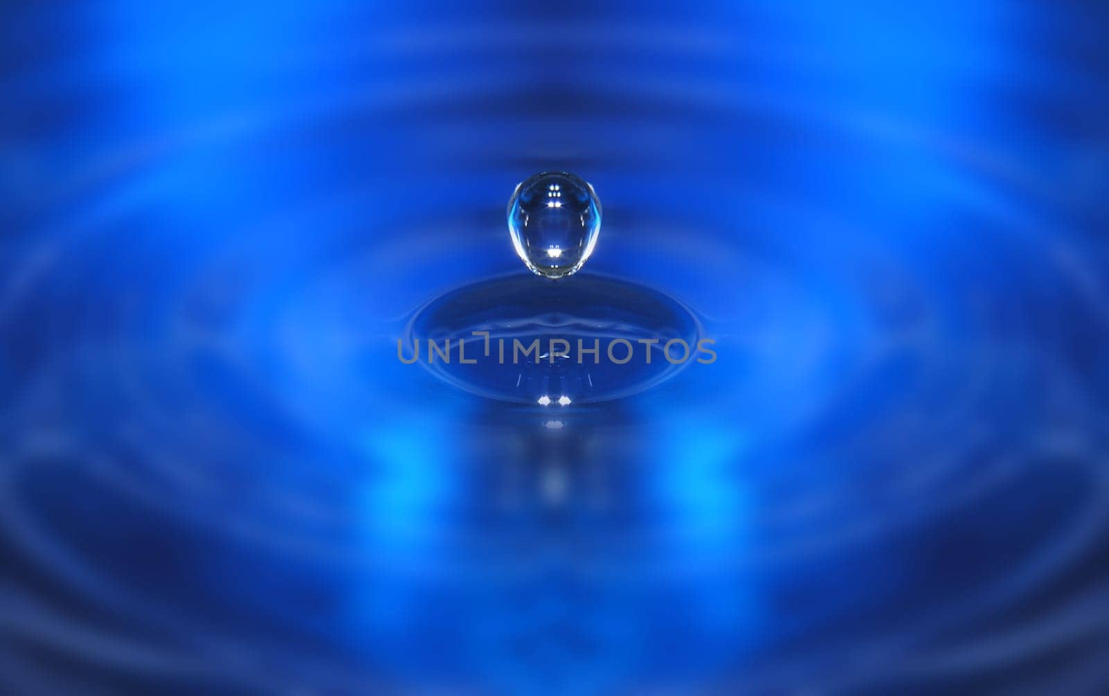 Water drop