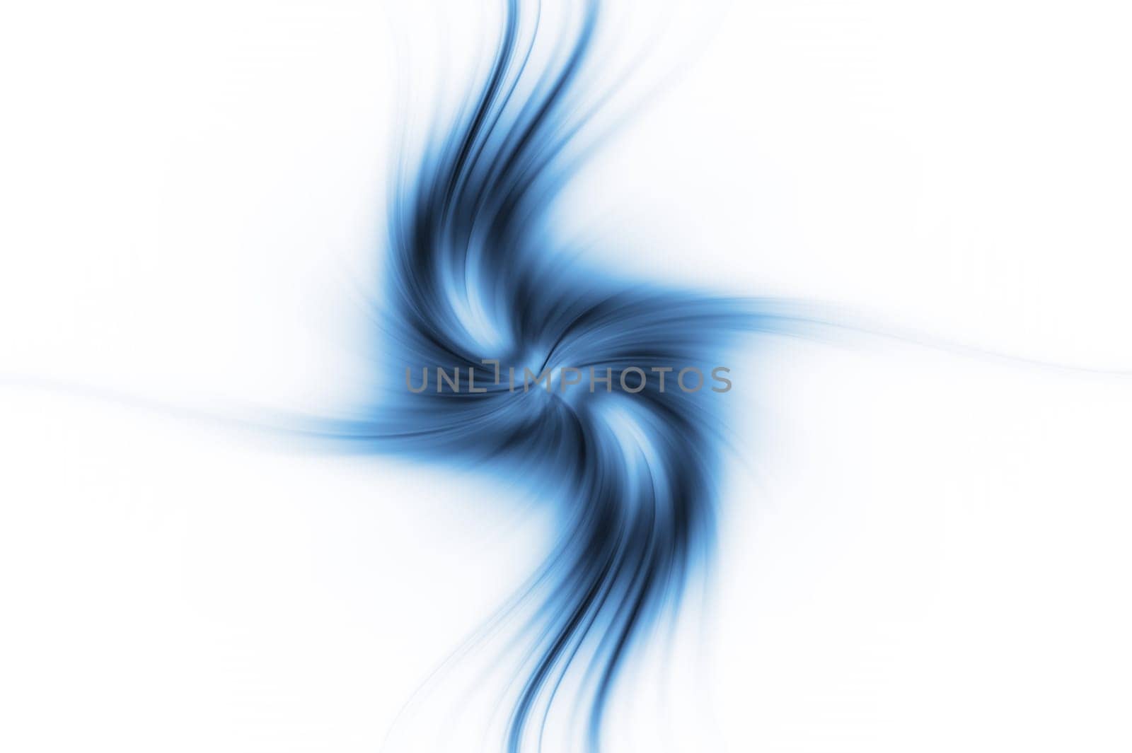 Abstract blur