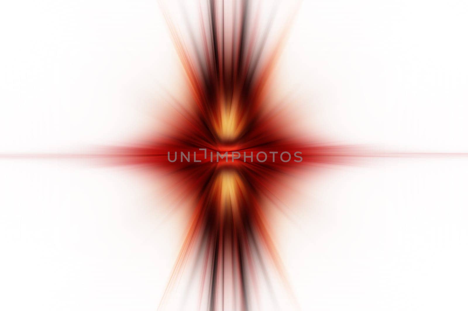 Abstract blur