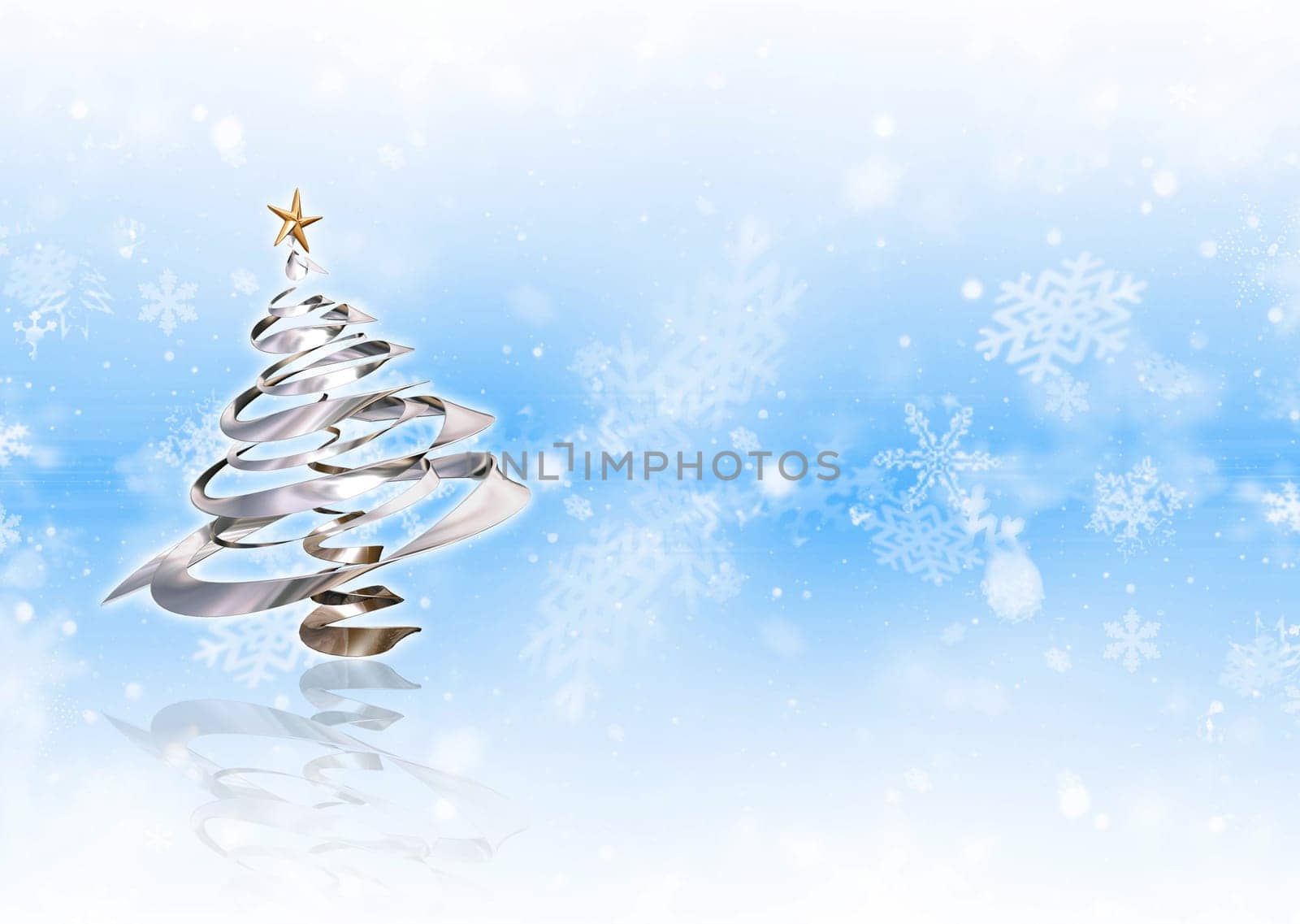Christmas tree