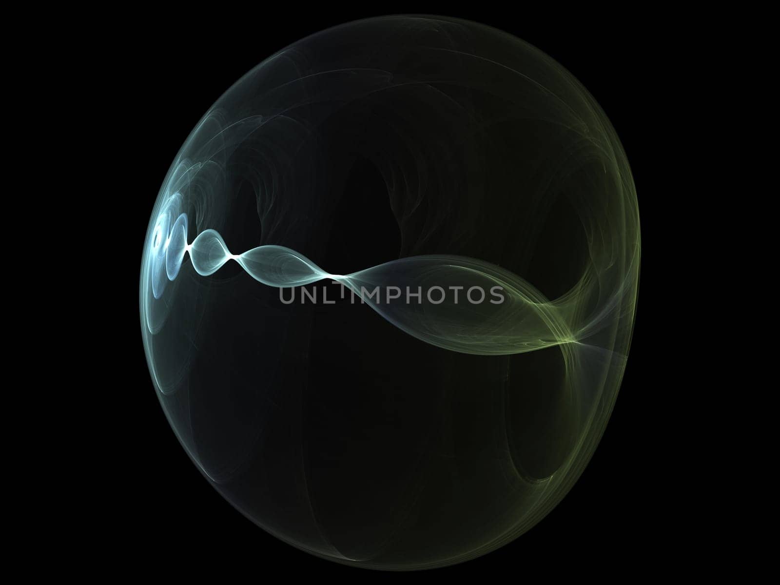 Fractal abstract