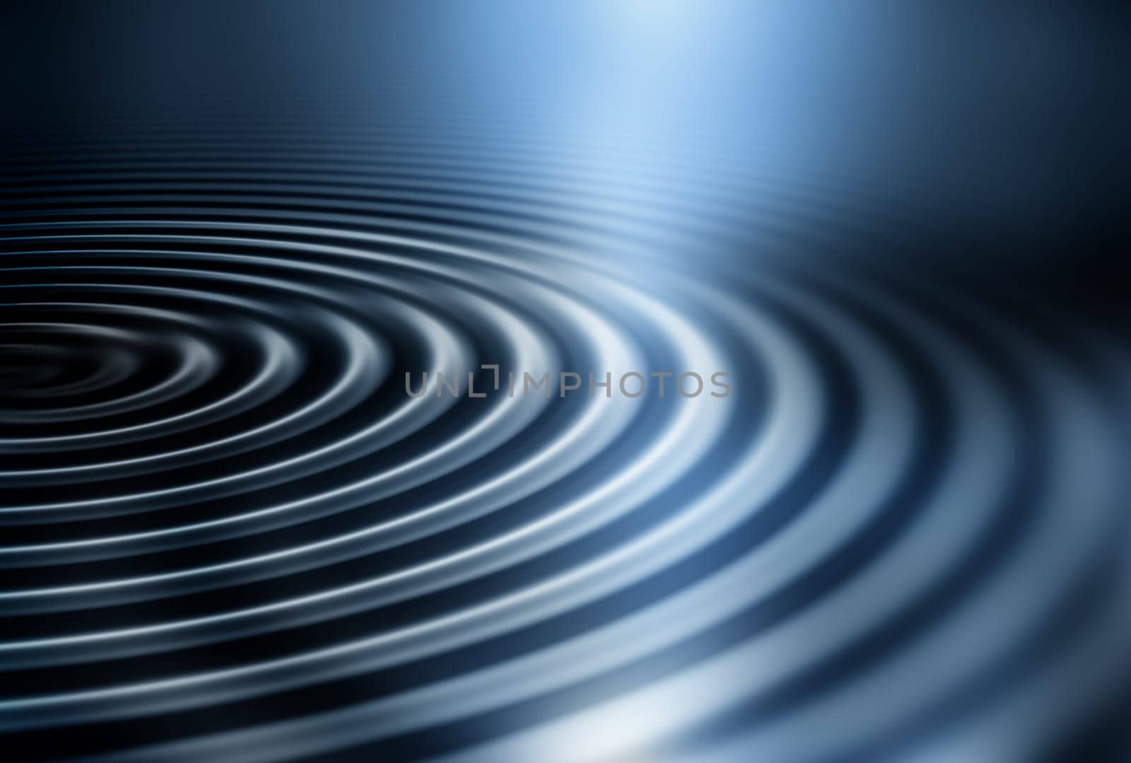 Abstract water