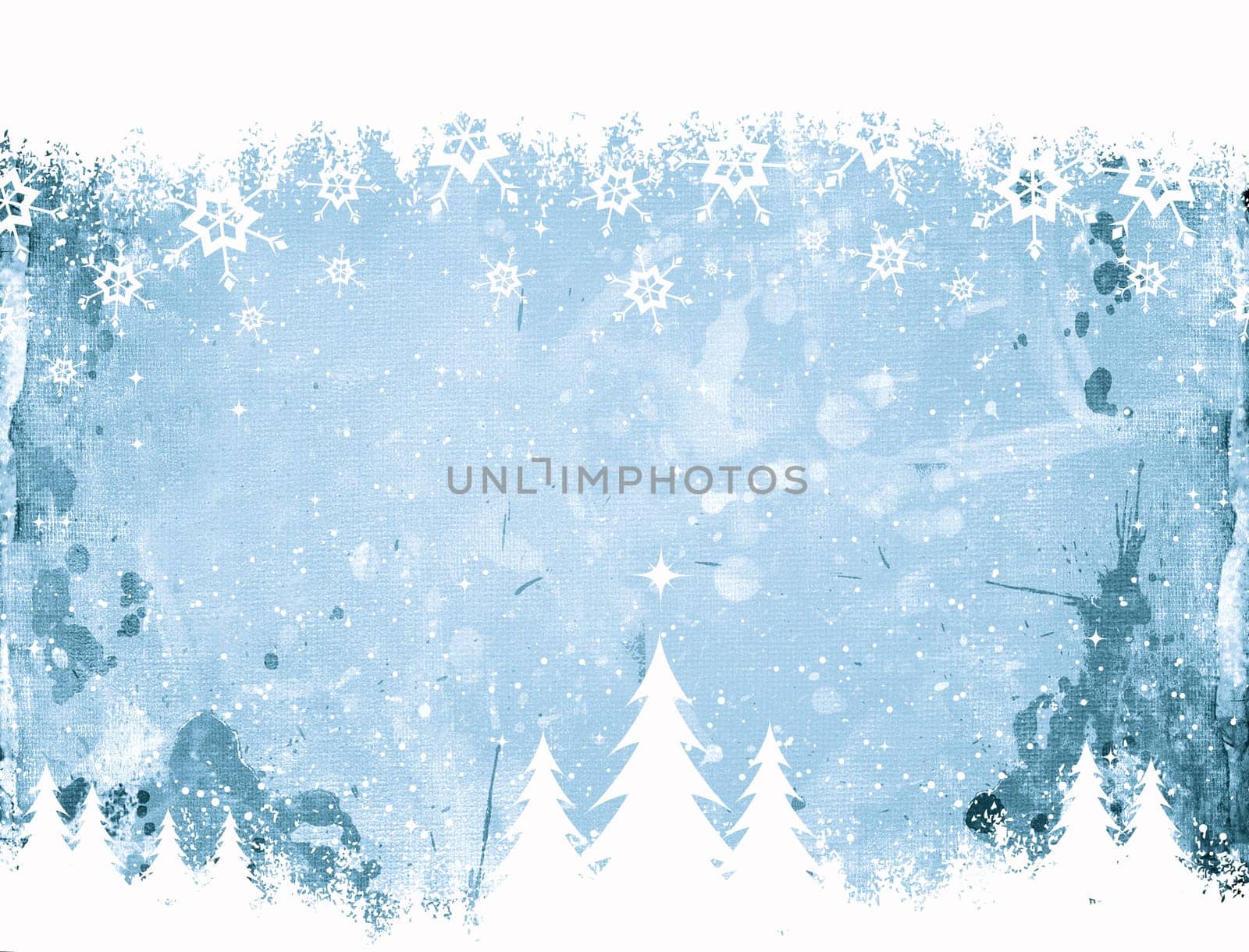 Grunge Christmas