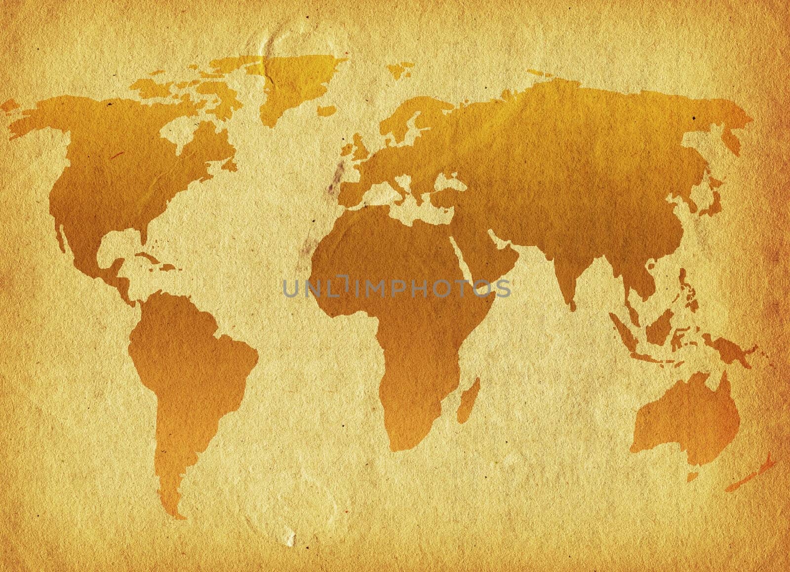 Grunge world