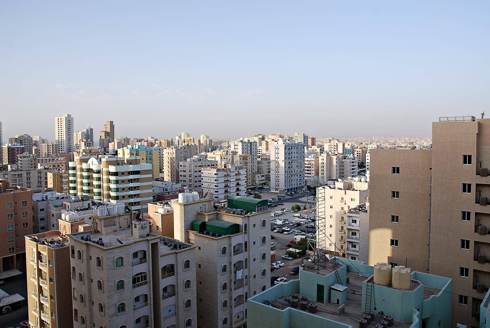 Kuwait,Gulf States