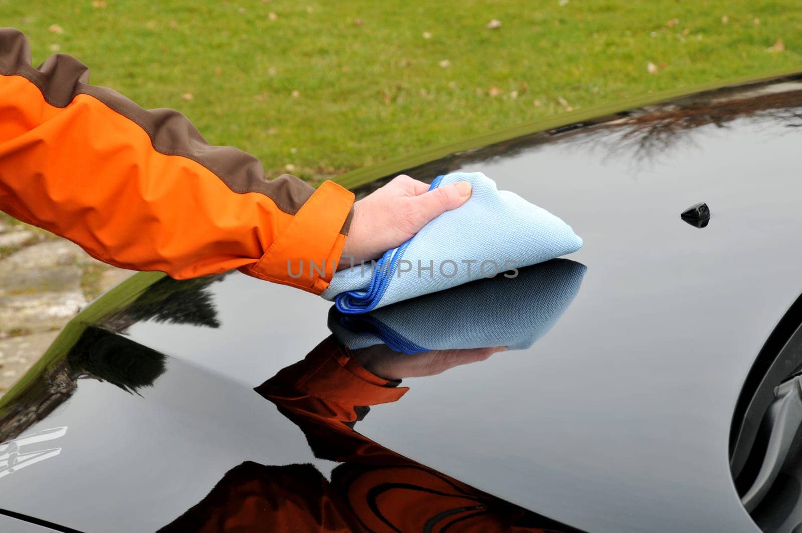 Car Care