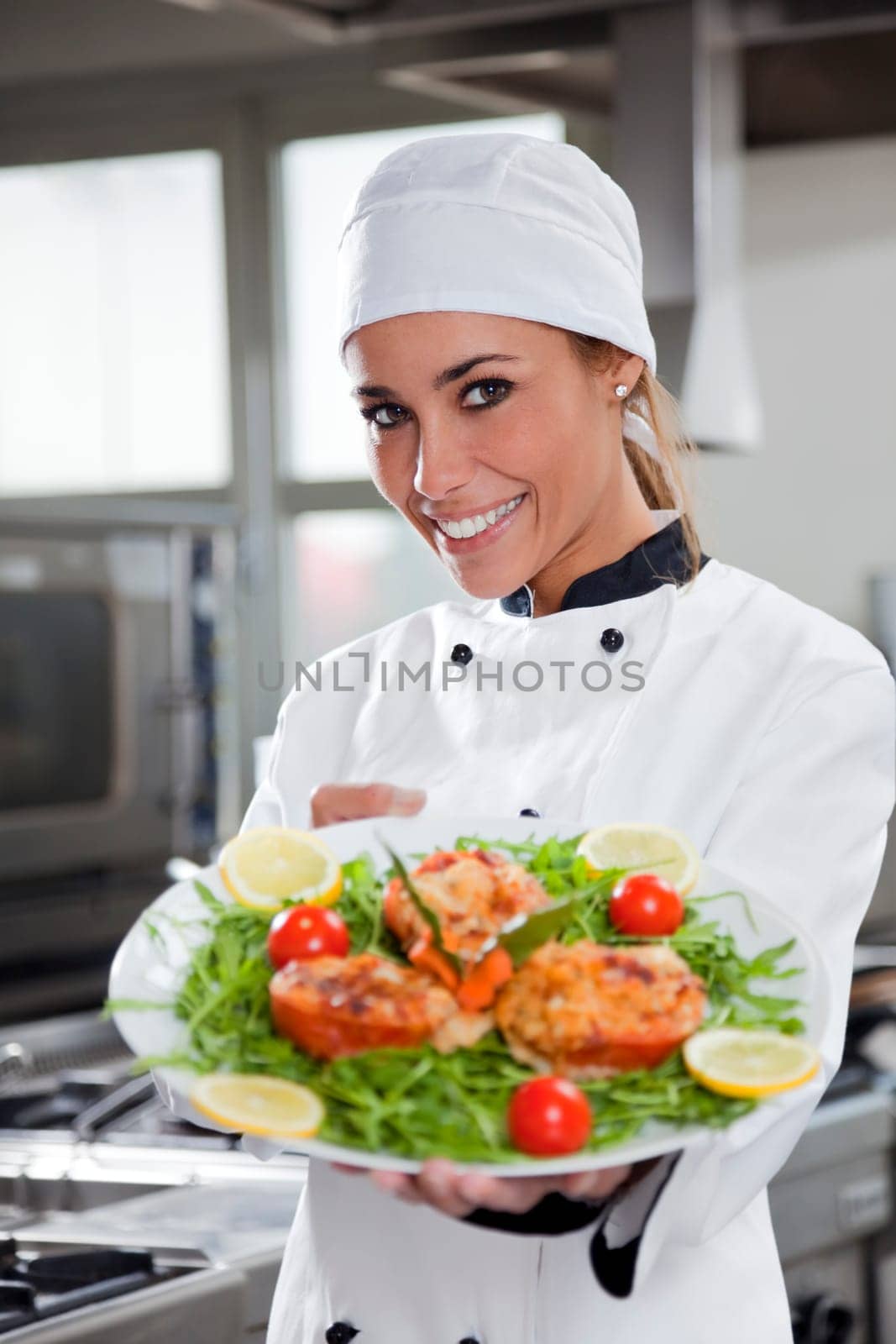 chef