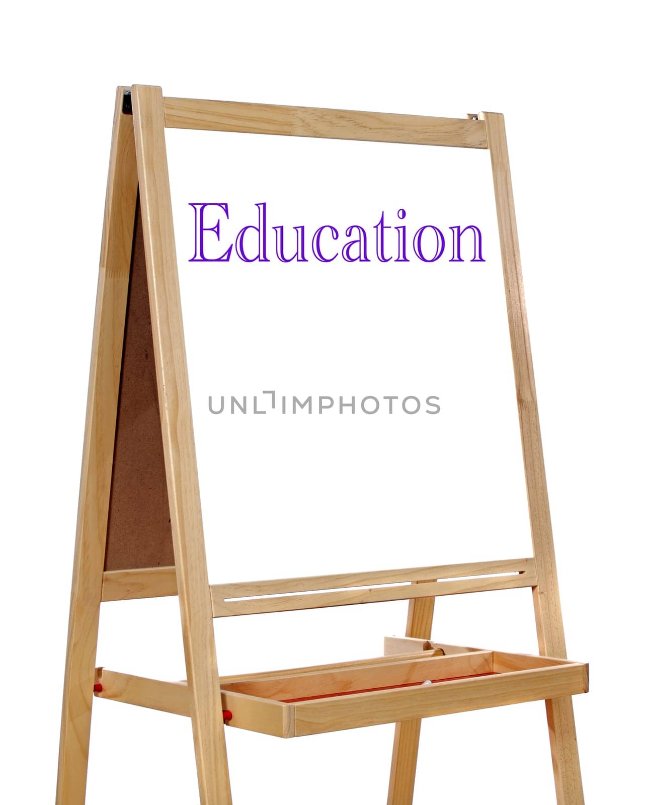 White board