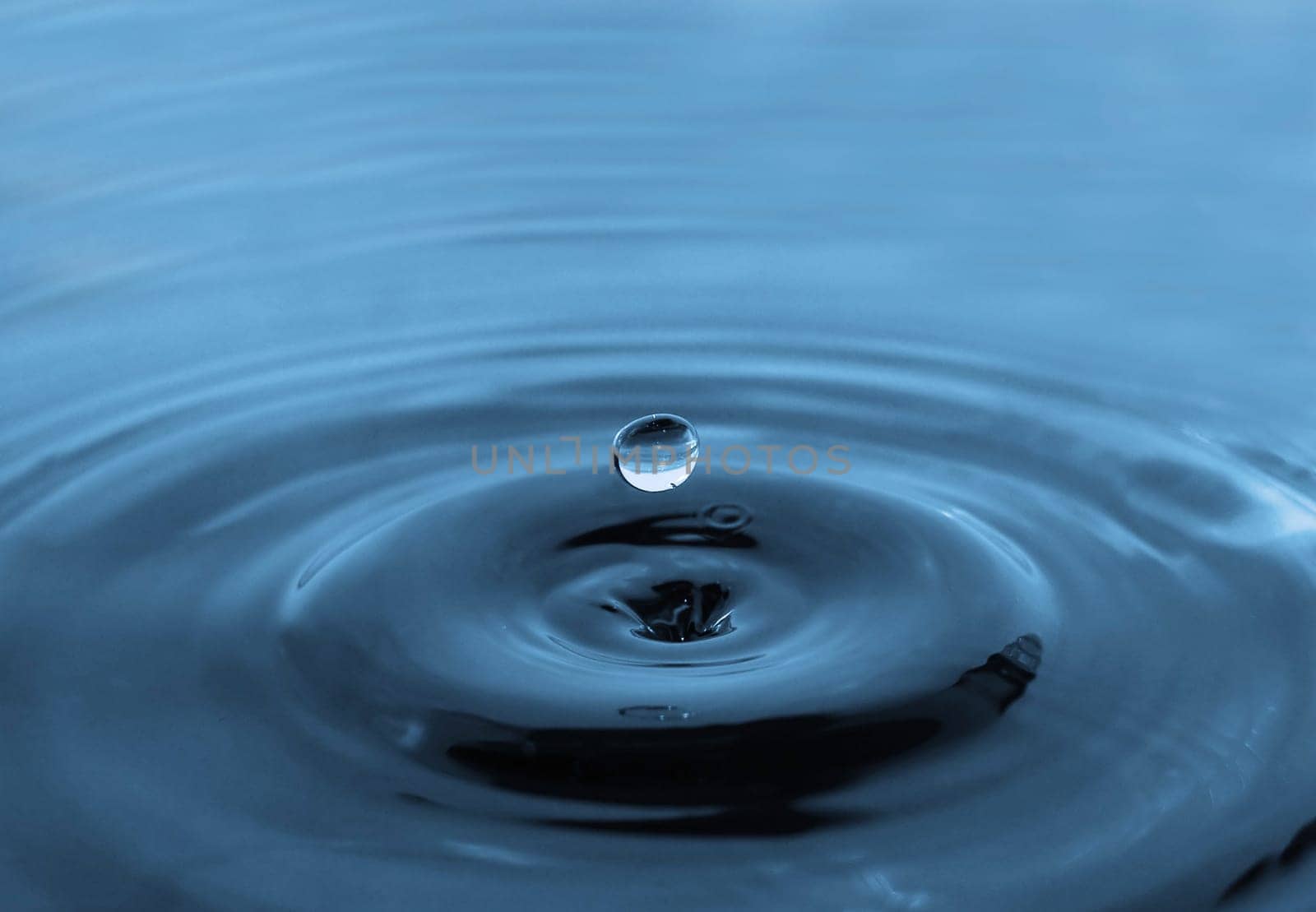 Water drop