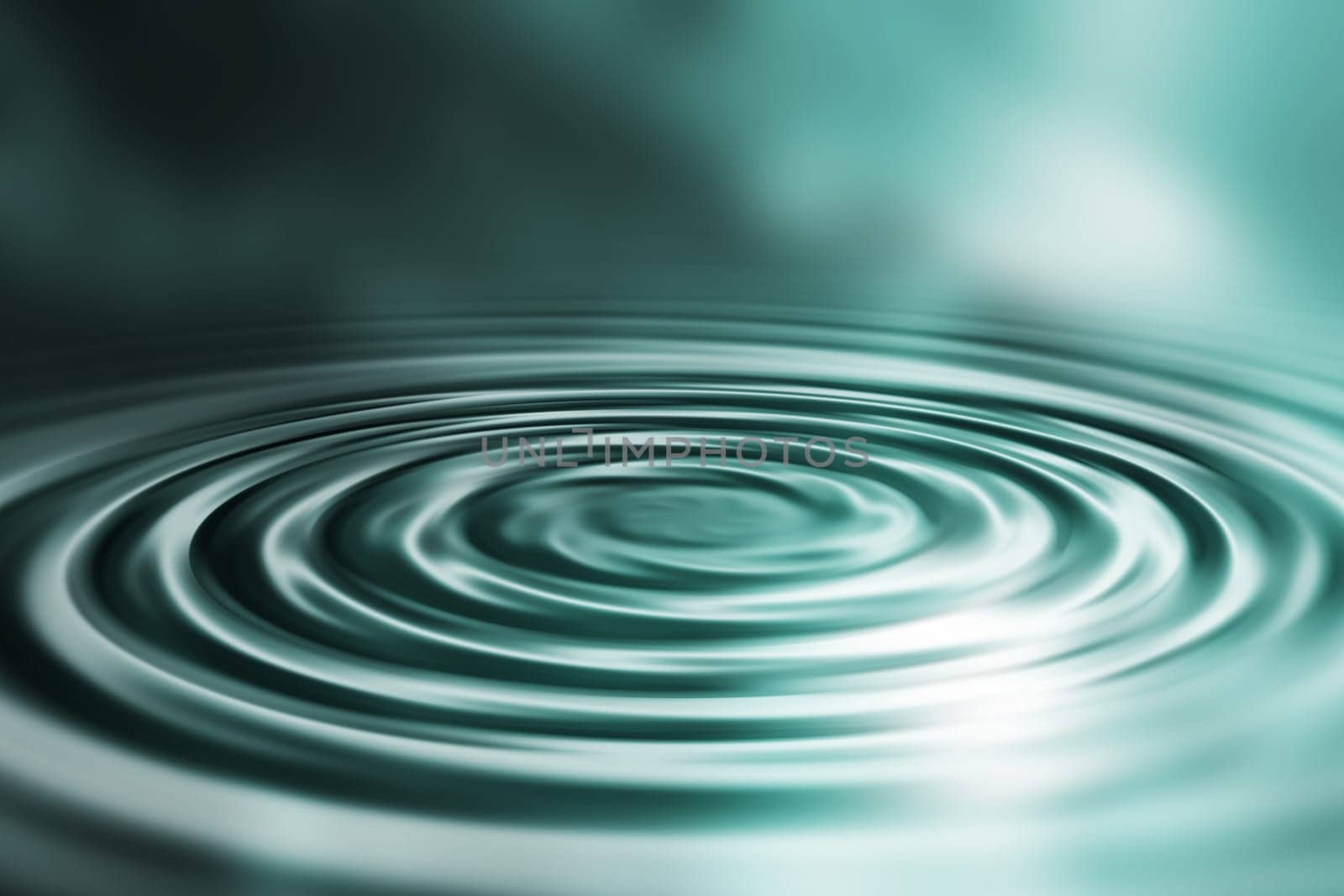 Water splash