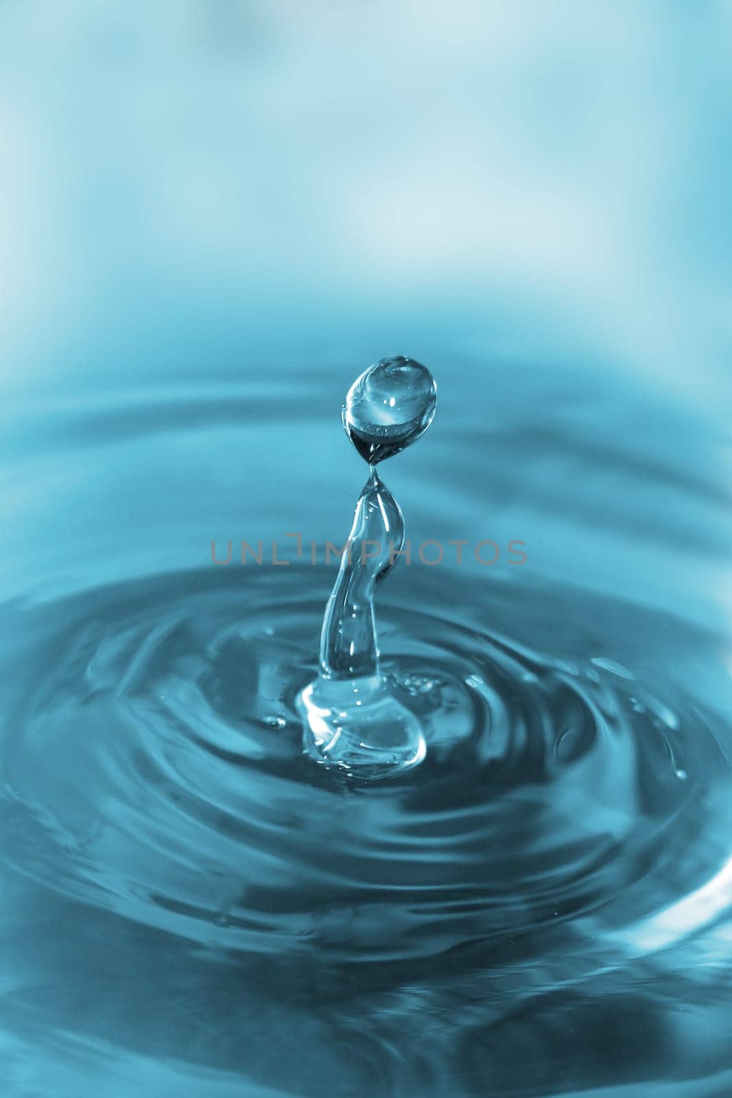 Water drop