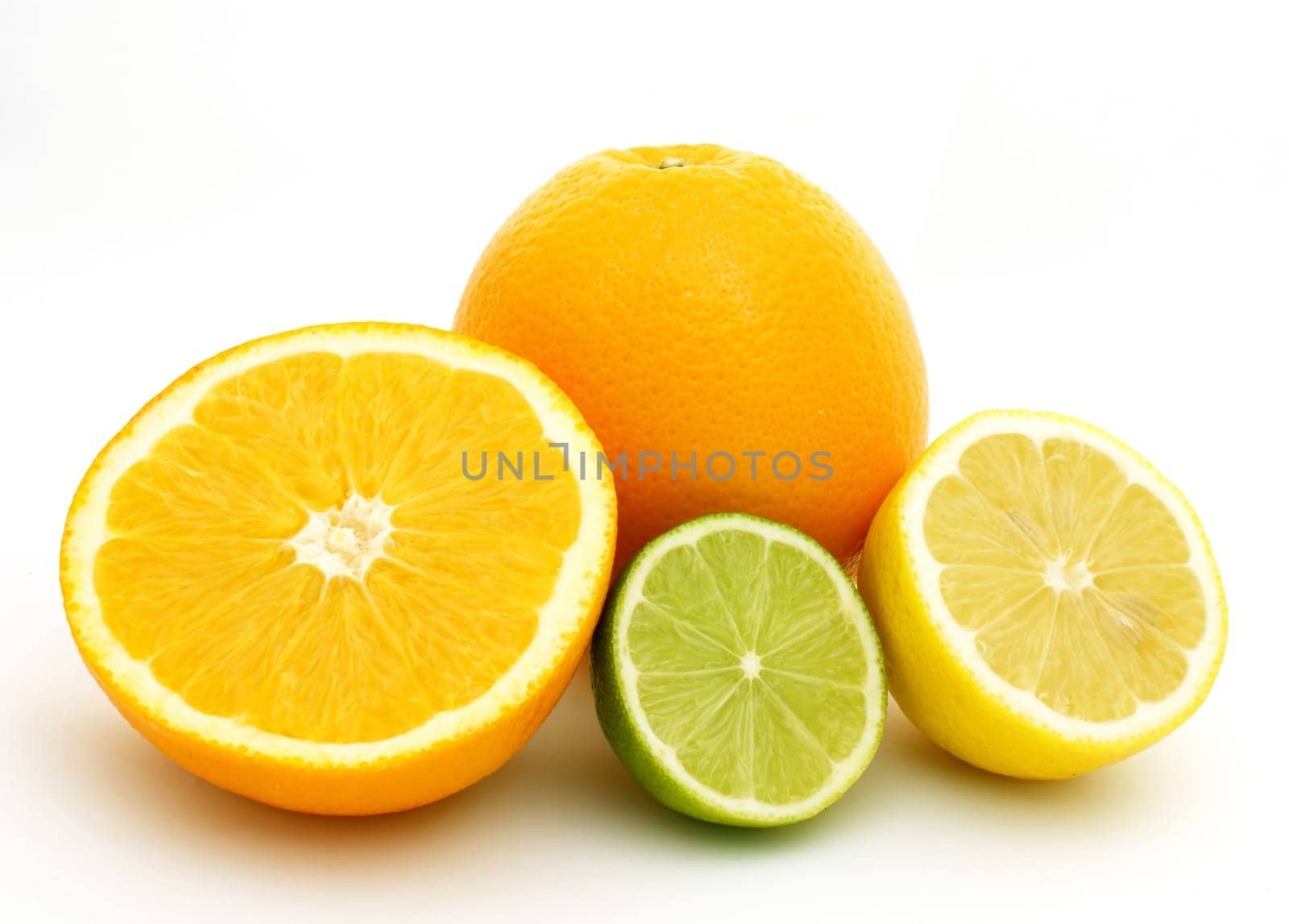 Citrus fruits
