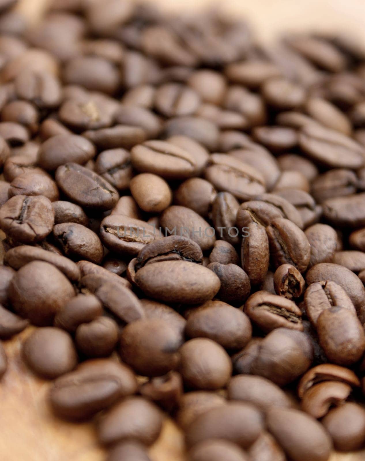 Coffee beans