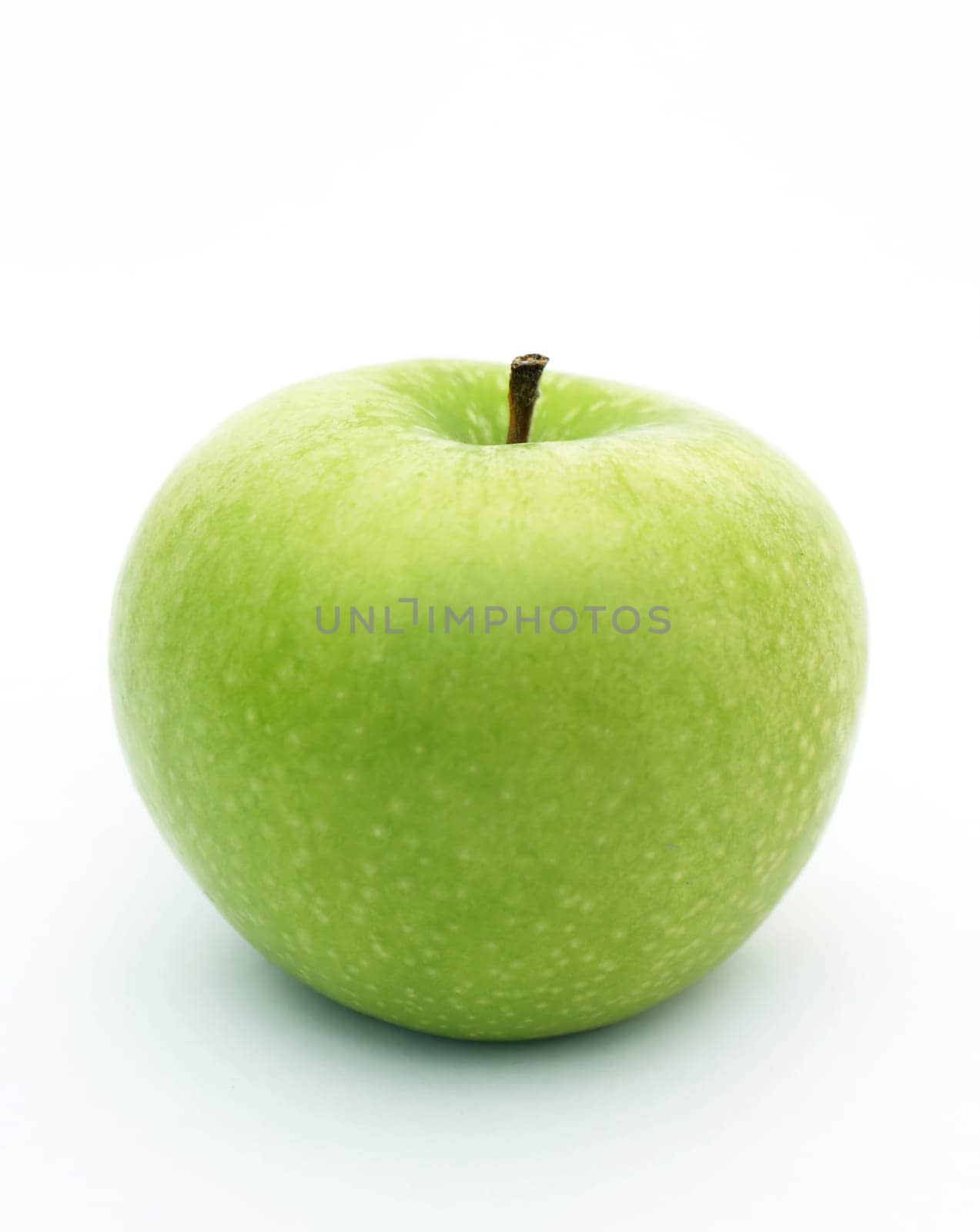 Green apple