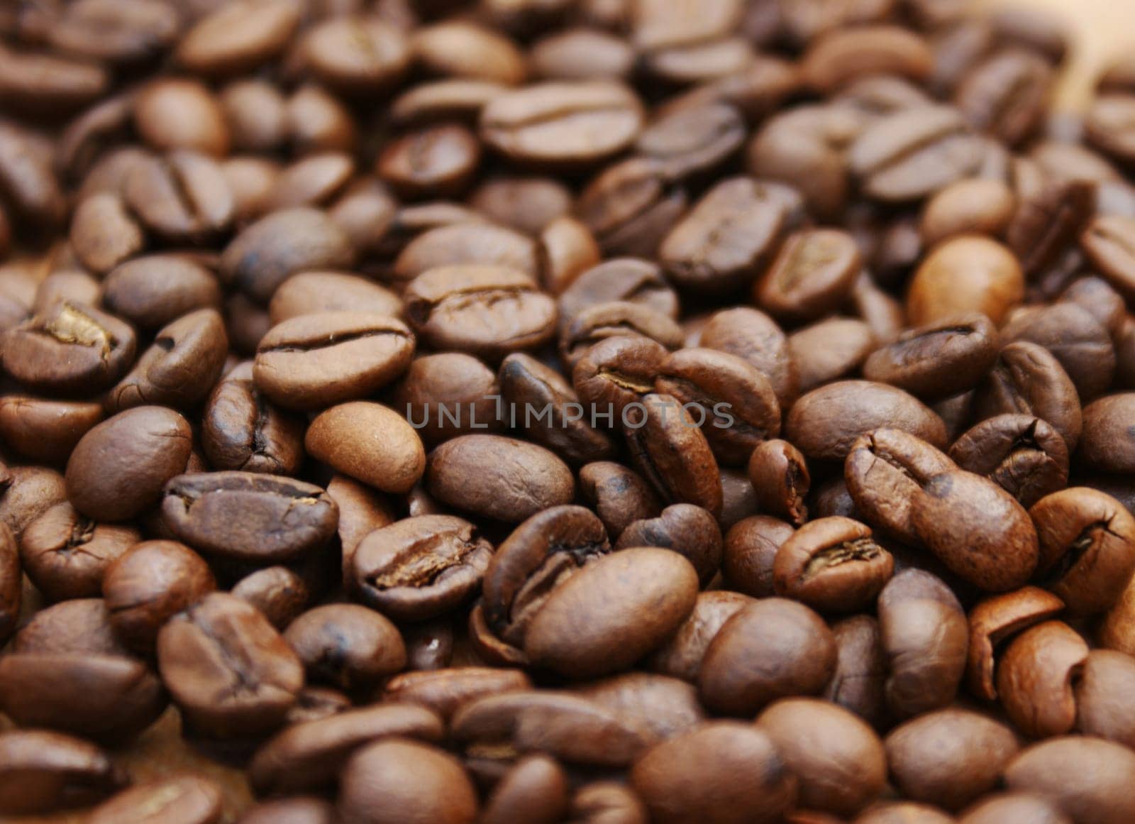 Coffee beans