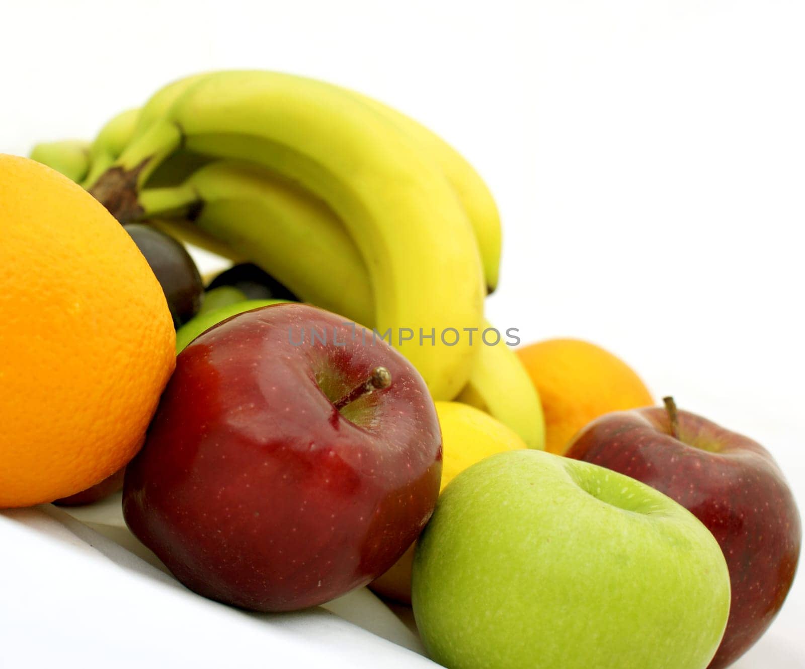 Fruits